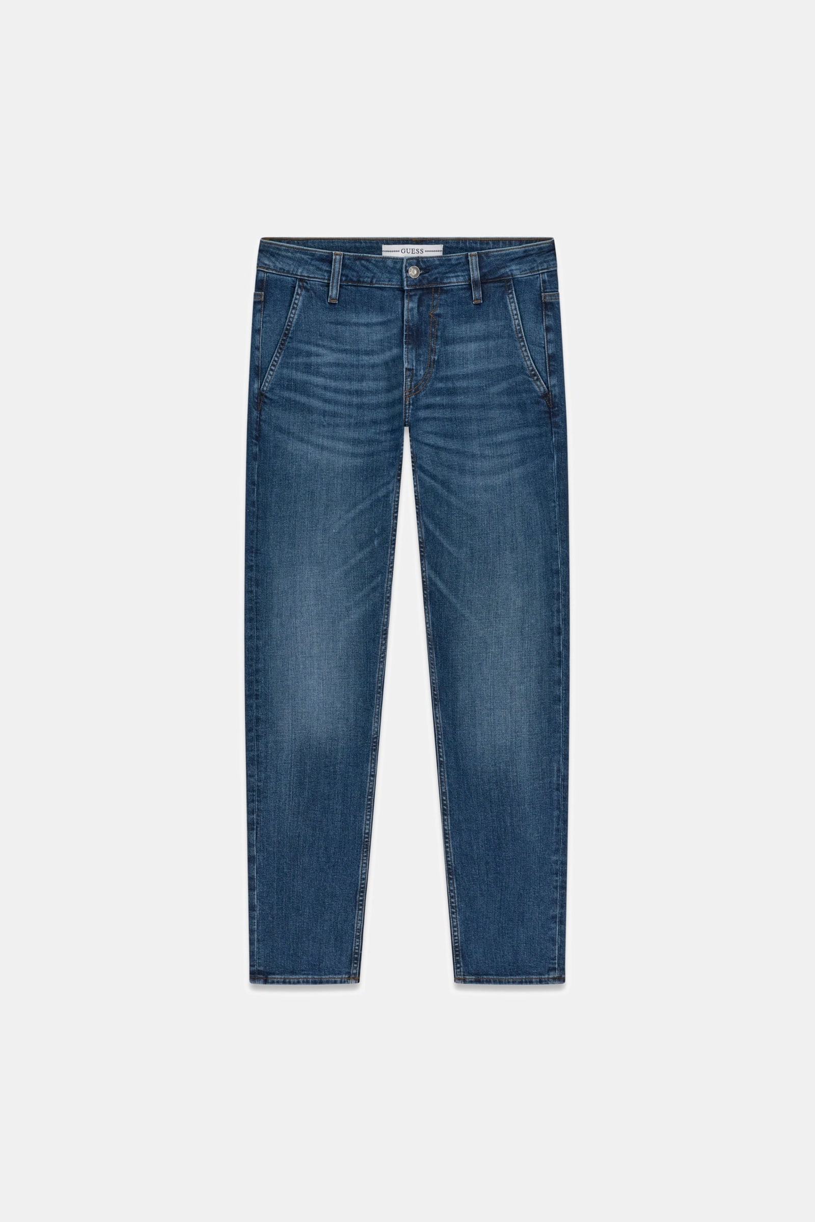 Guess Adam Skinny Jeans