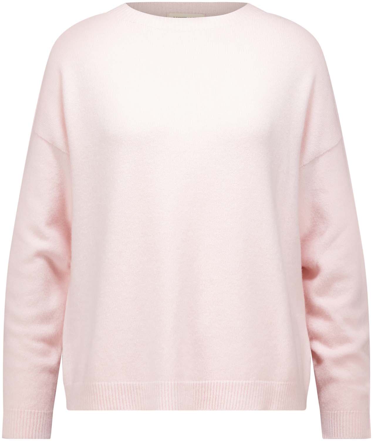Bomont Sweater Roze dames