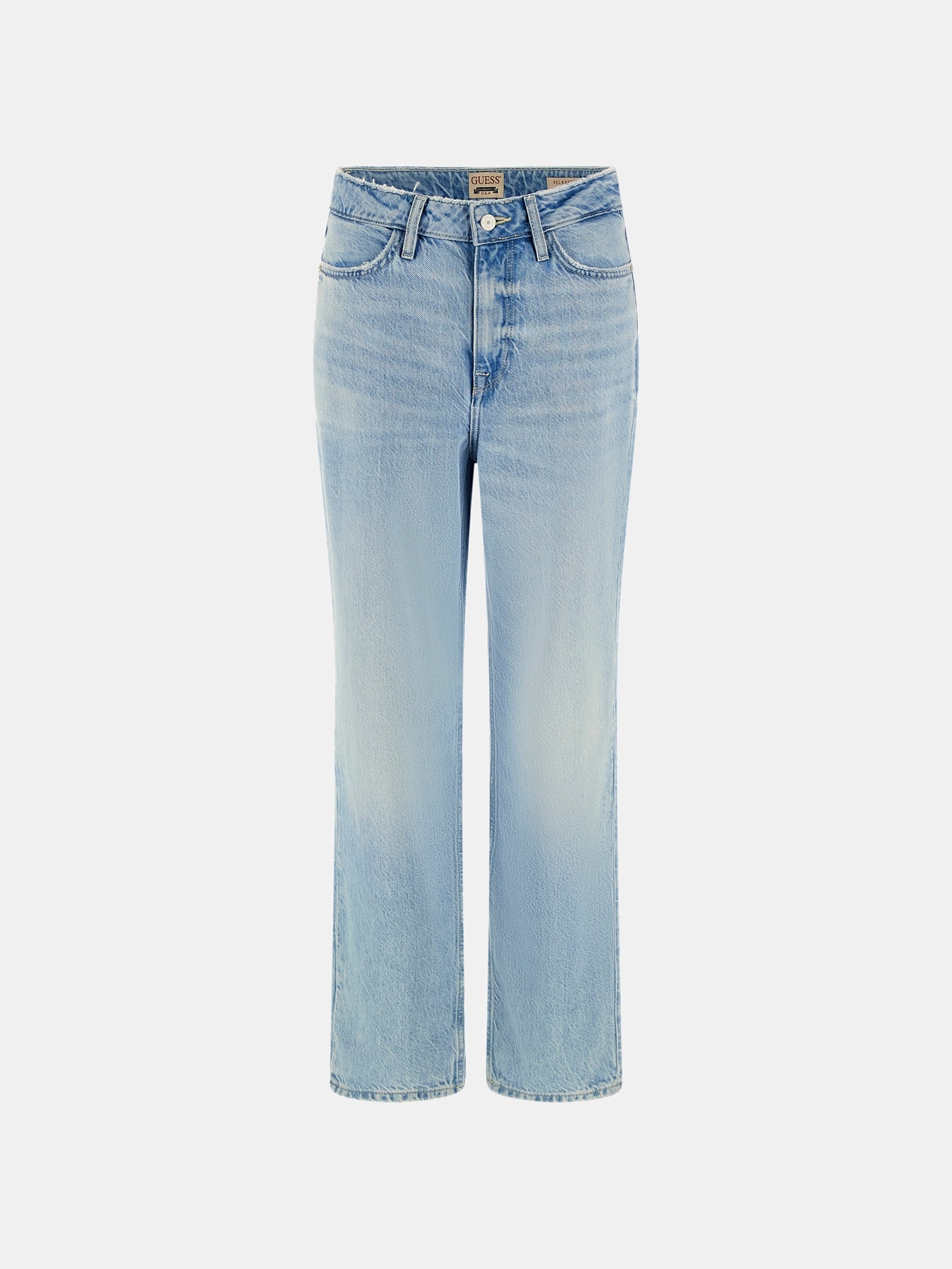 Guess Hollywood Relaxed Jeans
