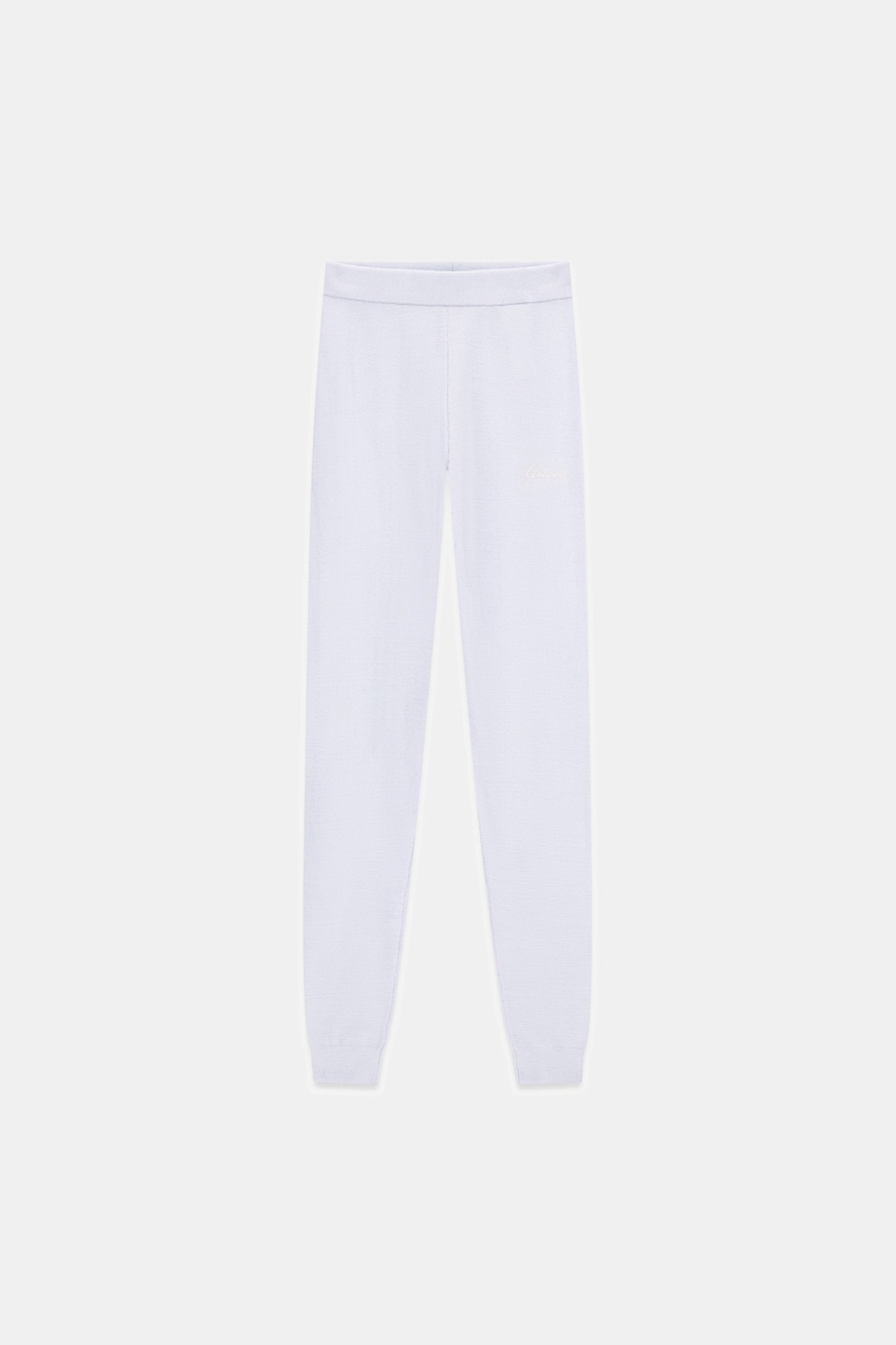 Guess Aria Gebreide Legging in grijs