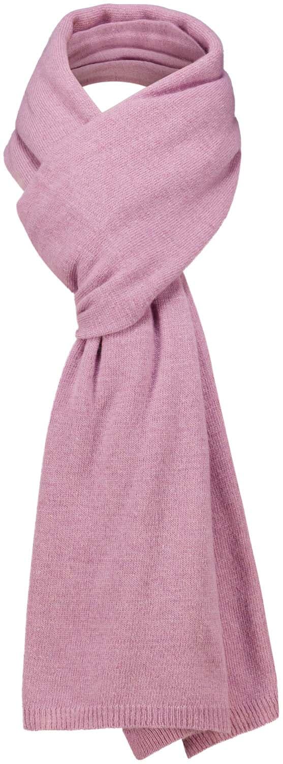 Bomont Sjaal Cassy Roze dames