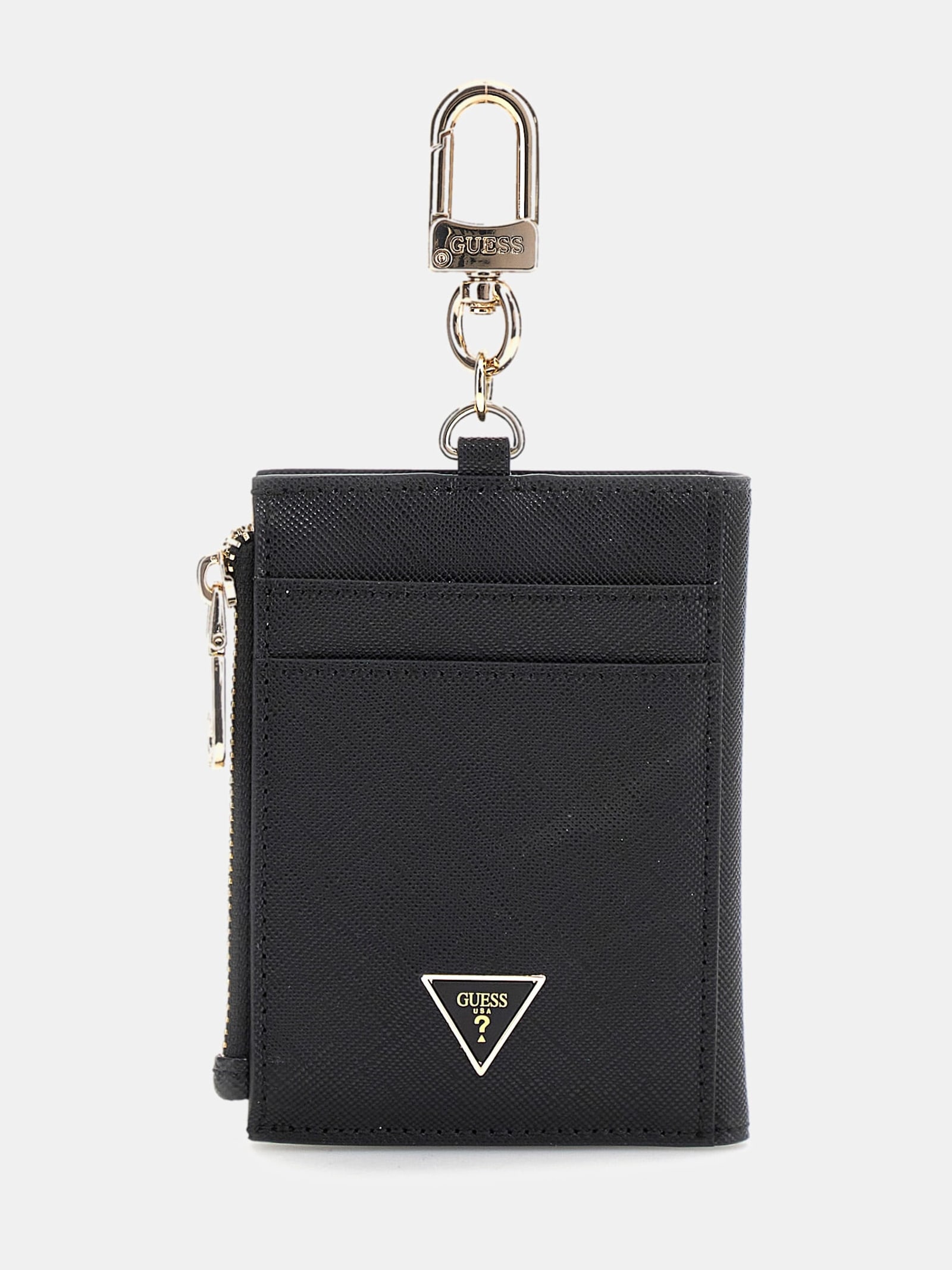 Guess Sleutelhanger Saffiano