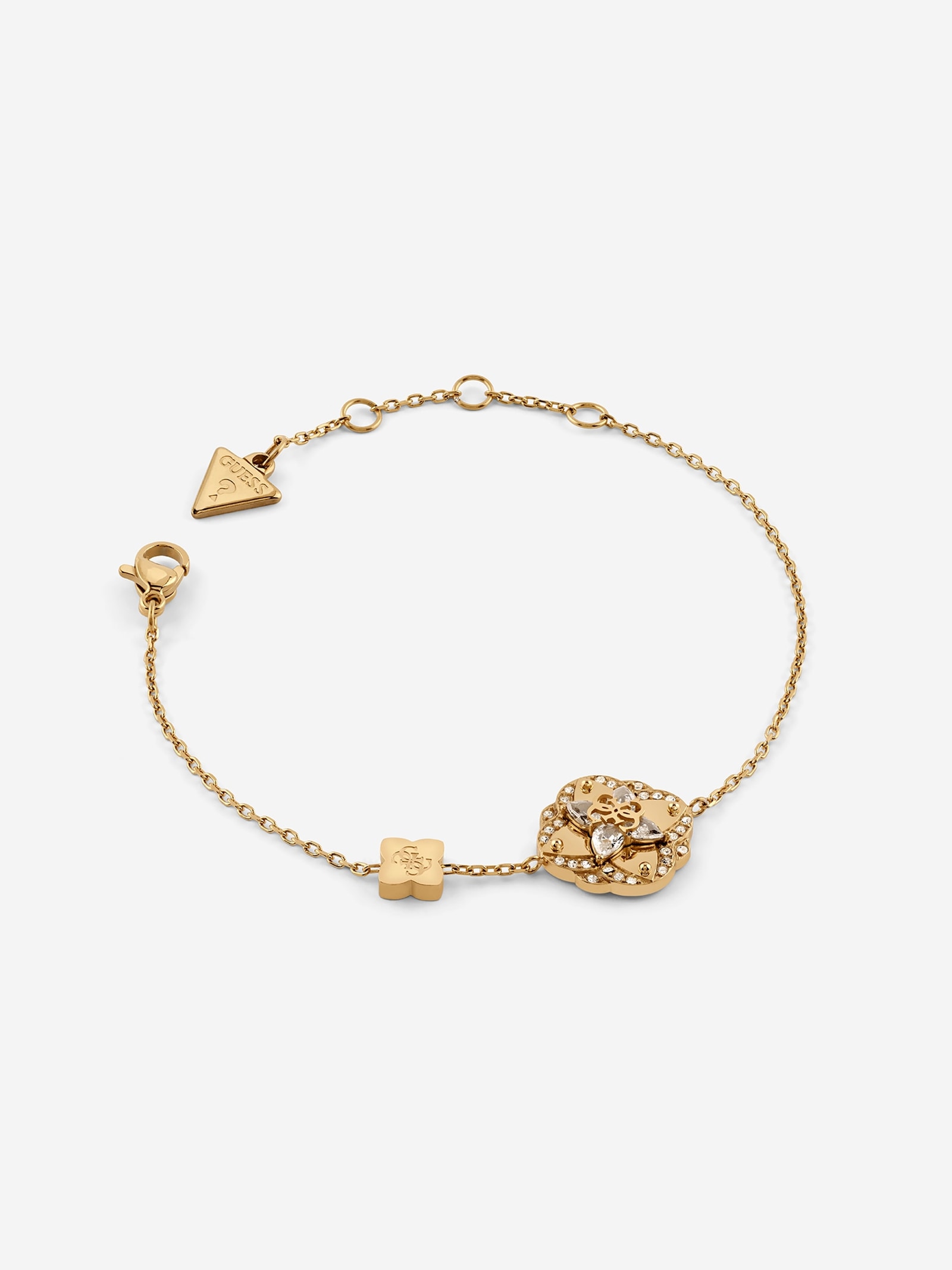Guess Armband Wild Flower