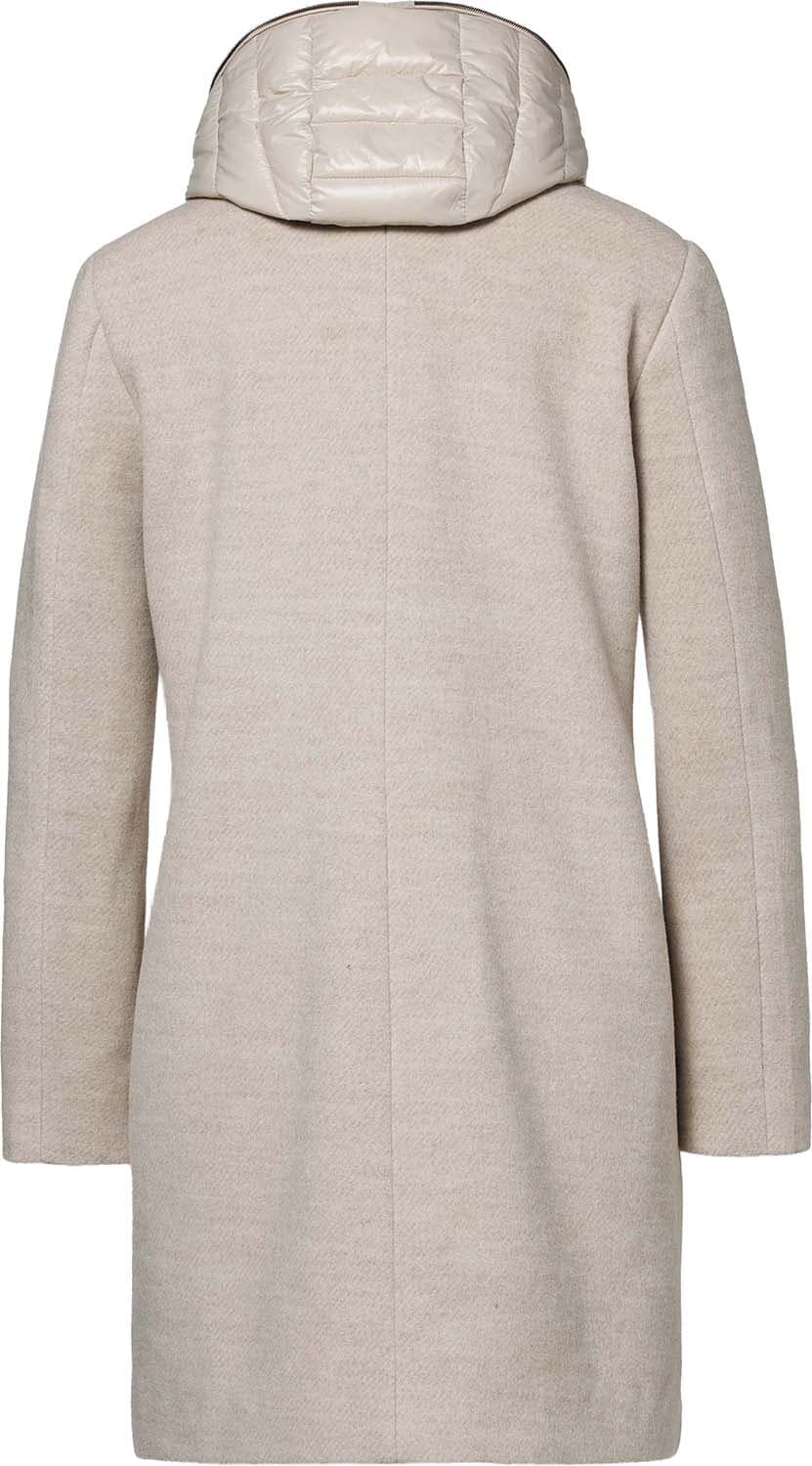 District Jas Sorbet Beige dames