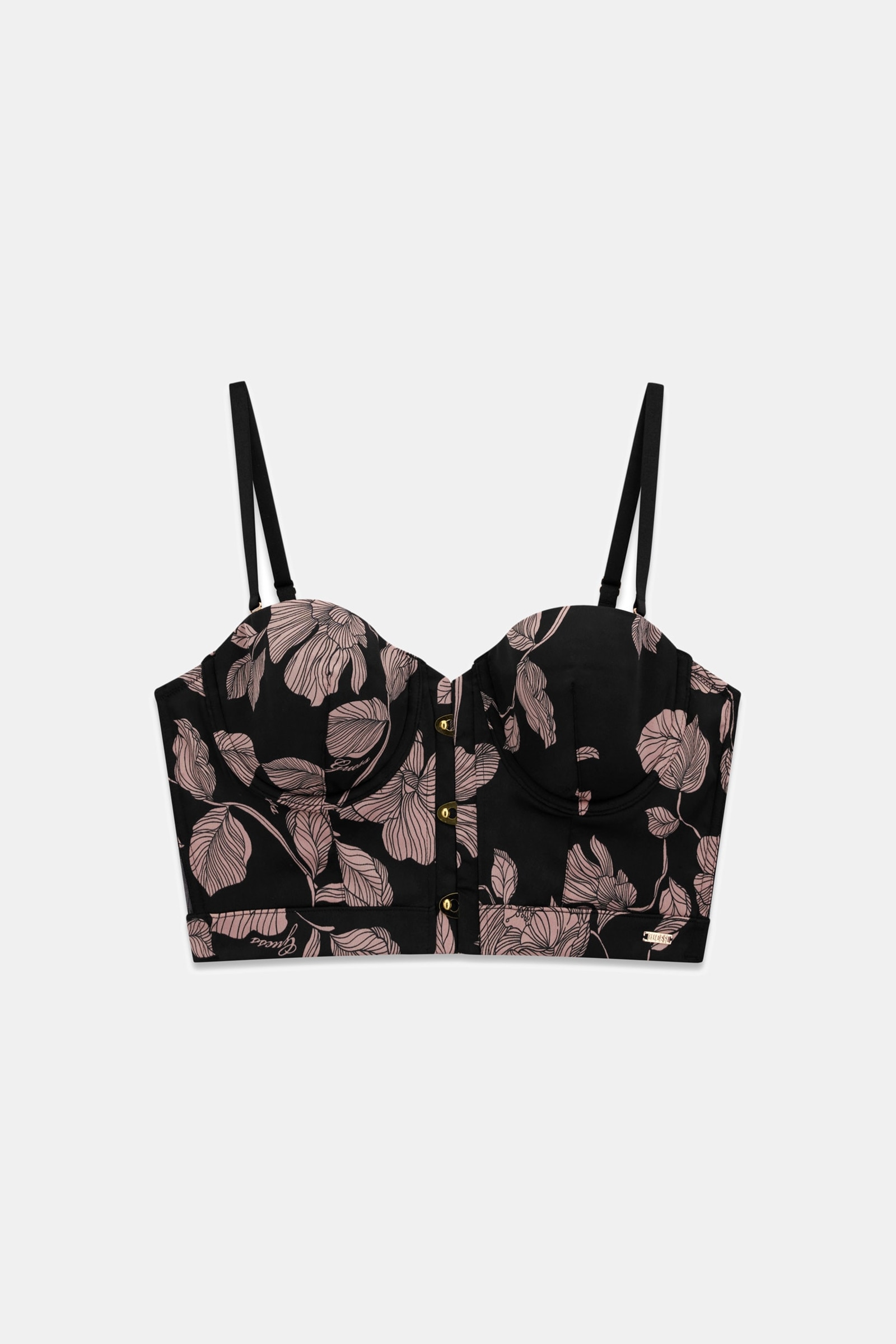 Guess Nausica Voorgevormde Bustier
