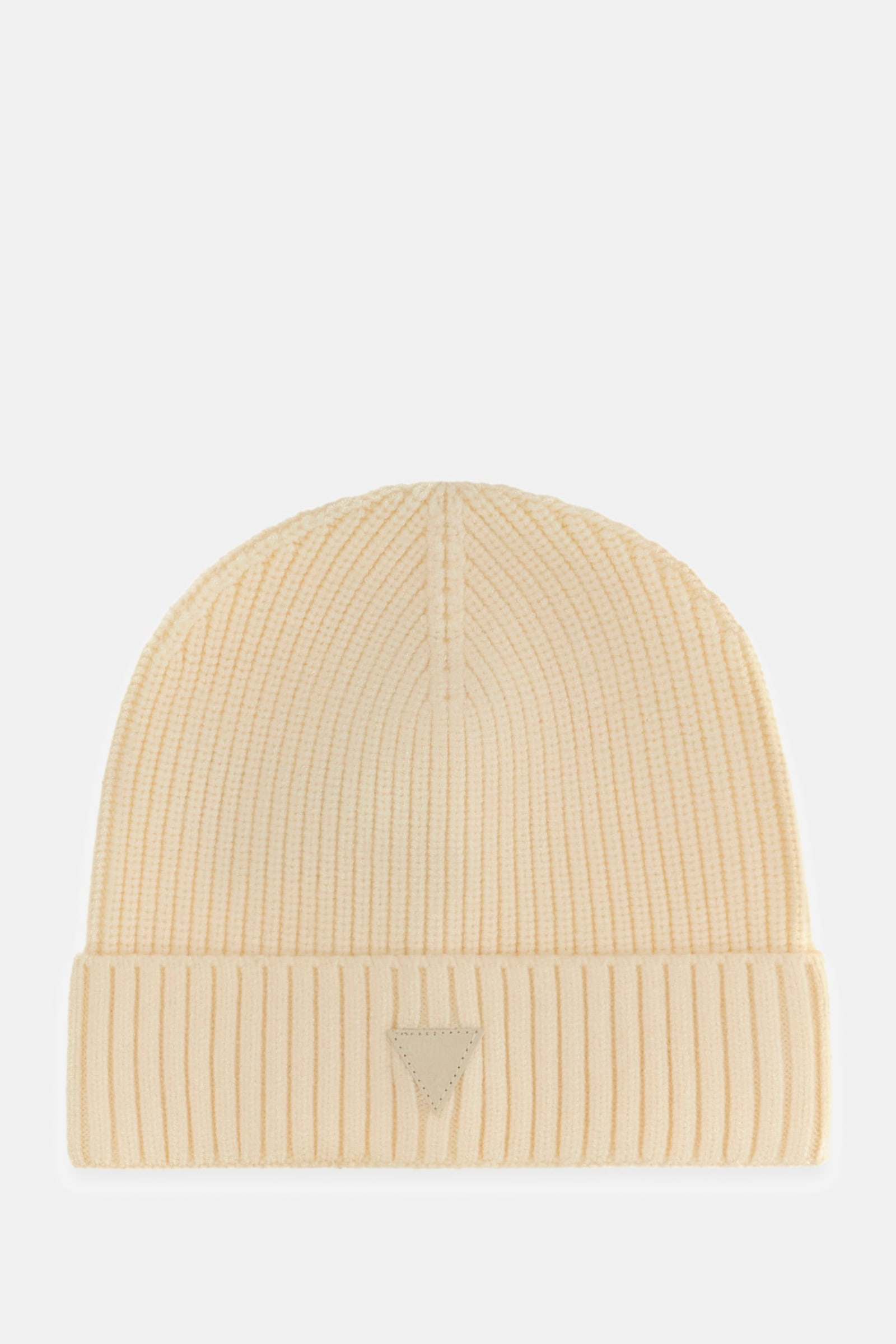 Guess Muts Met Logo voor dames