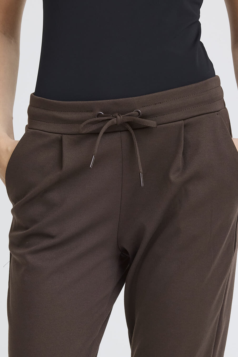 Ichi Broek Kate Bruin dames