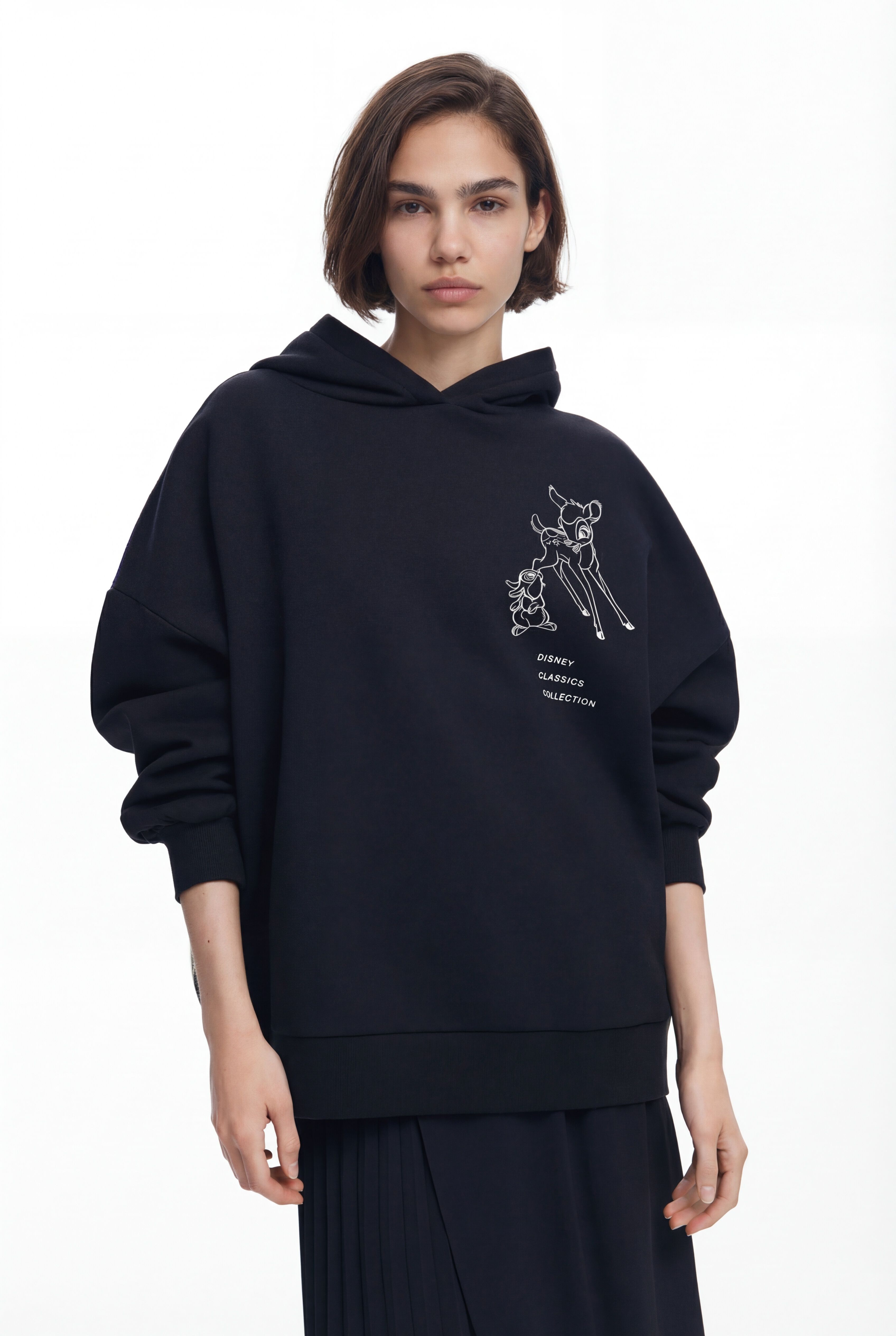 Desigual Bambi-sweater