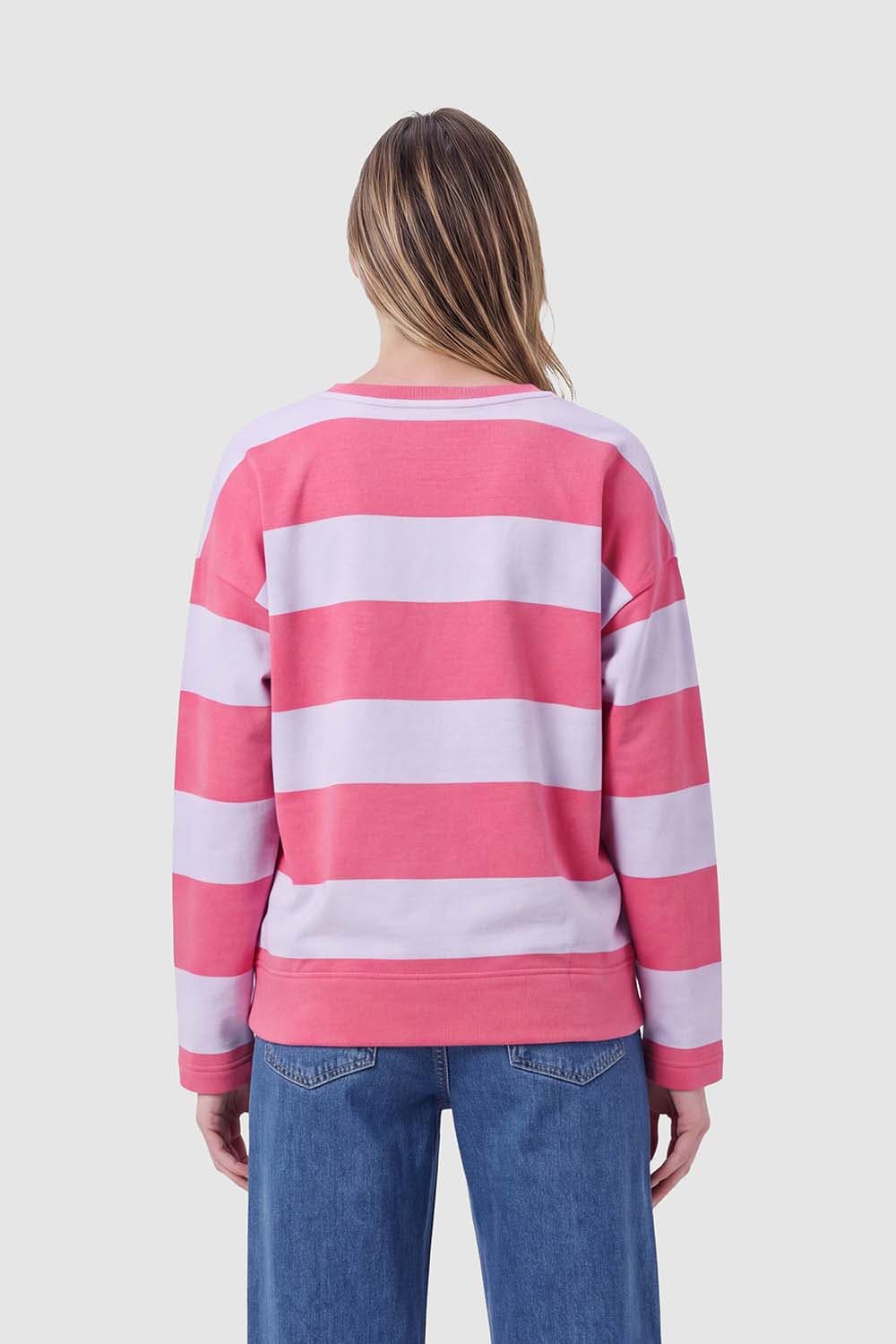 Elbsand Top Hilma Roze dames