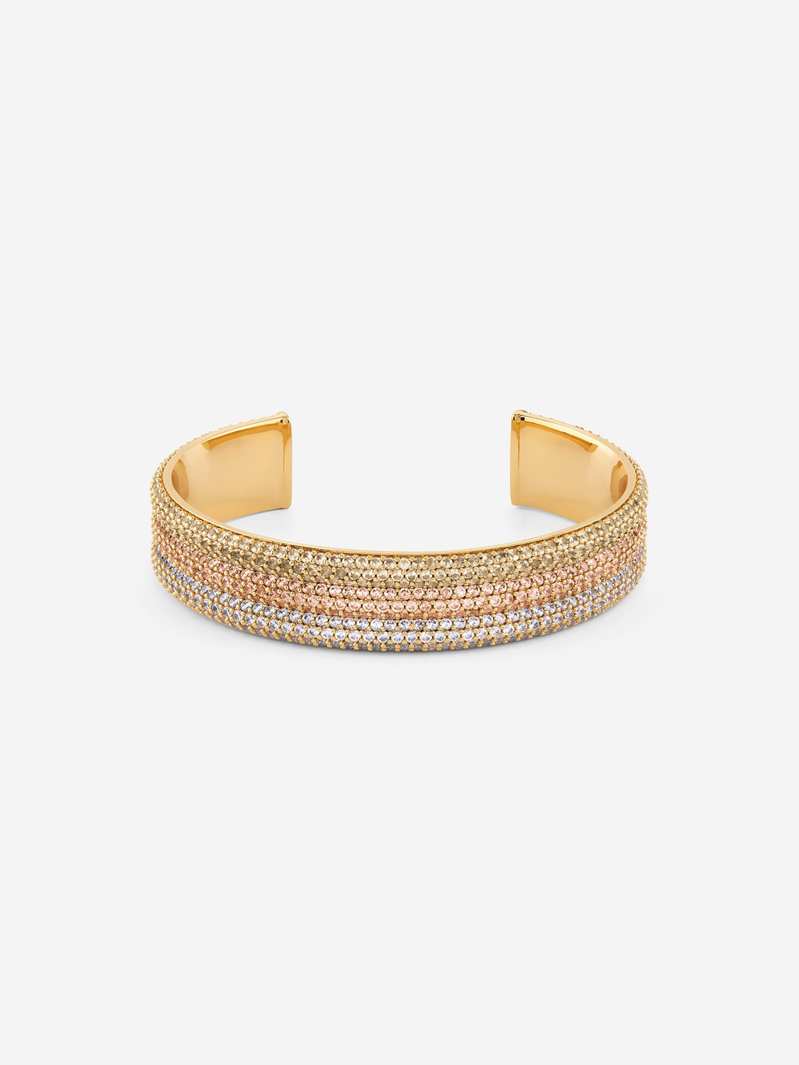 Guess Essenza Armband in goud