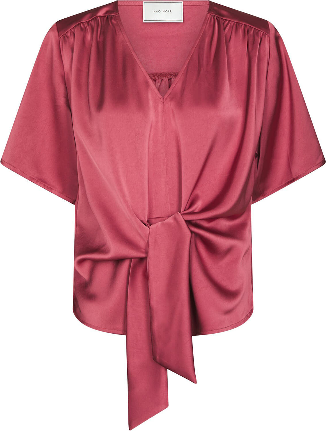 Neo Noir Blouse Casadia Roze dames