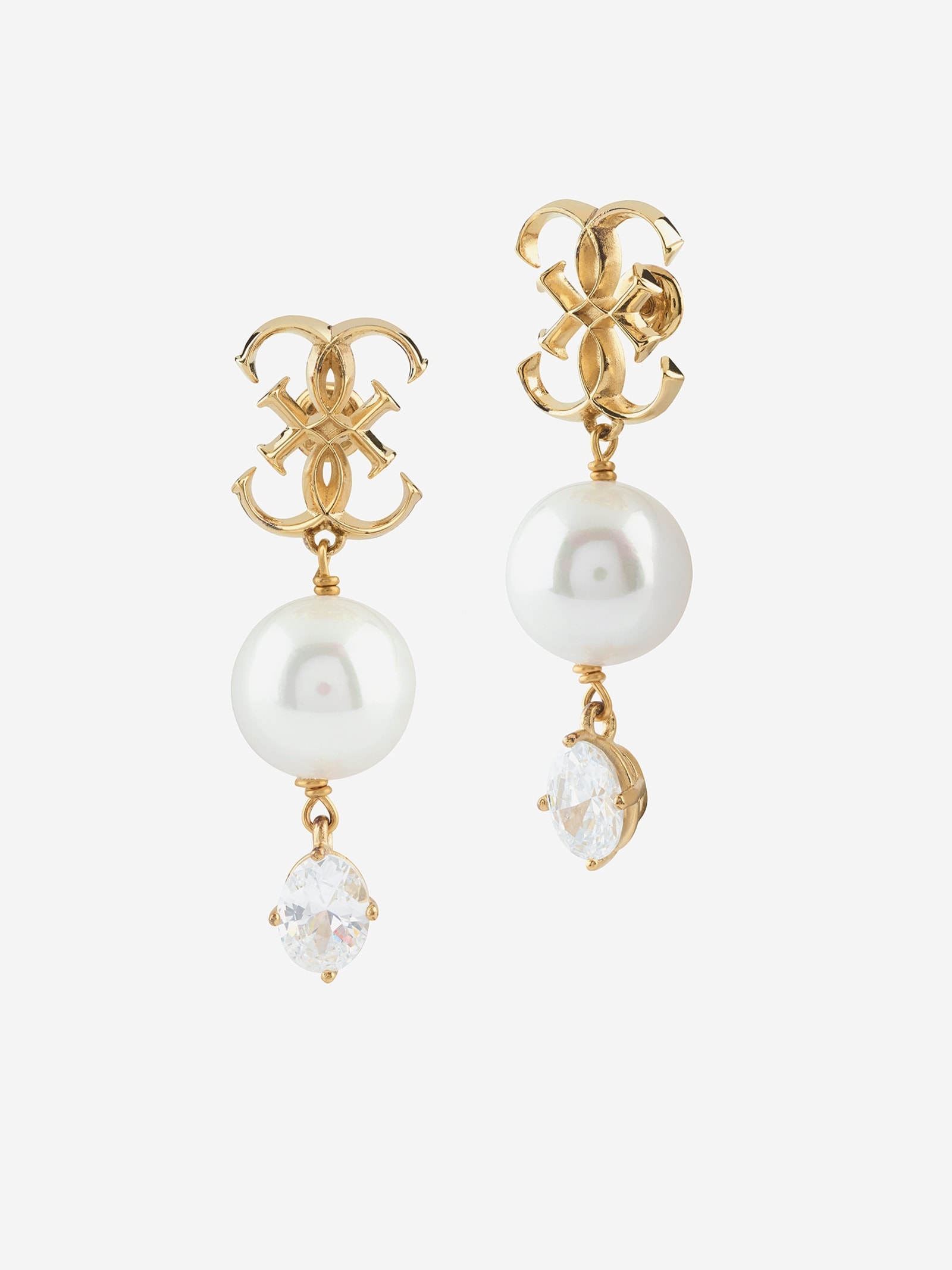 Guess Oorbellen Per Lei