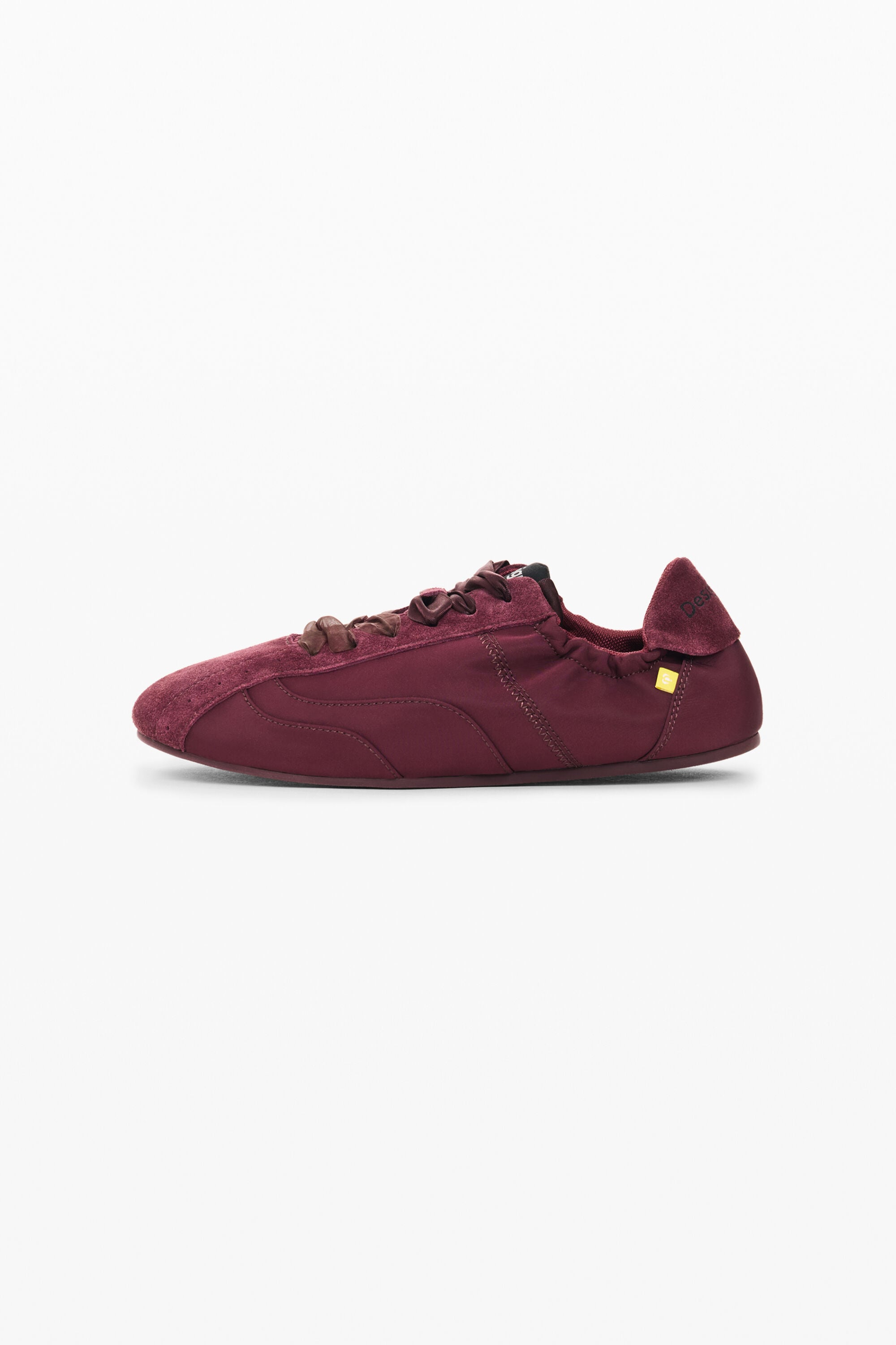 Desigual Strik sneakers