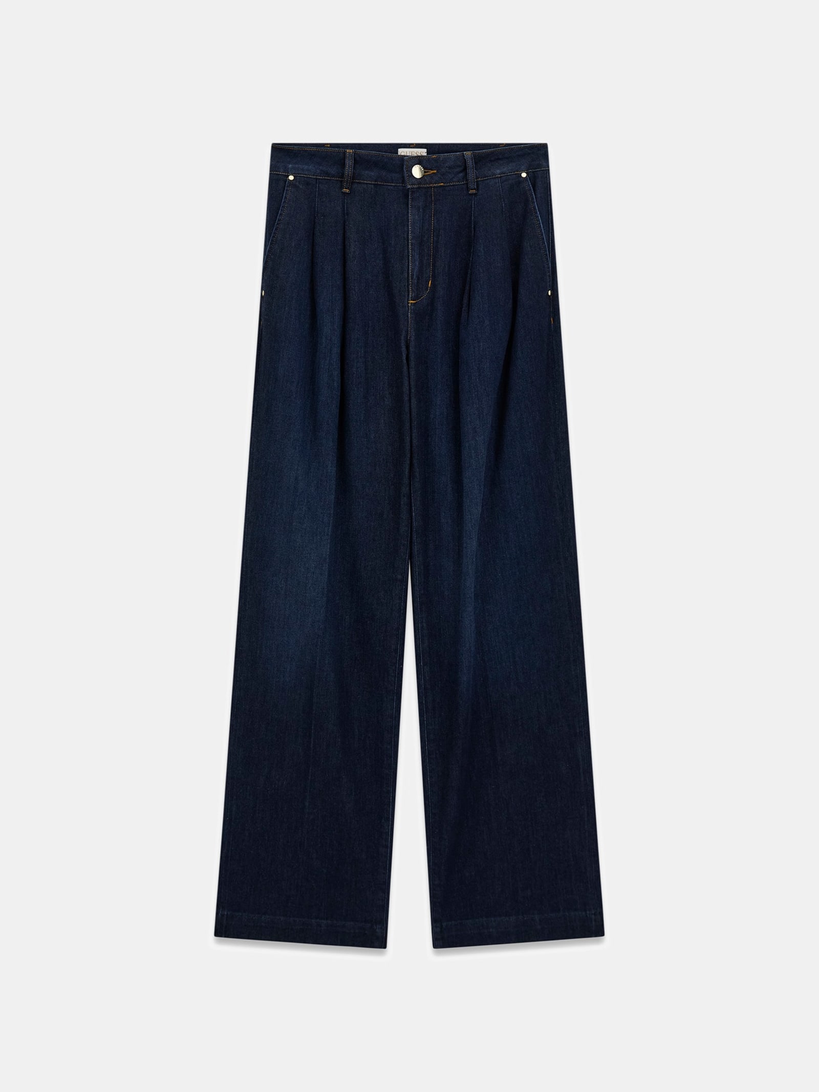 Guess Jeans Wide-Leg