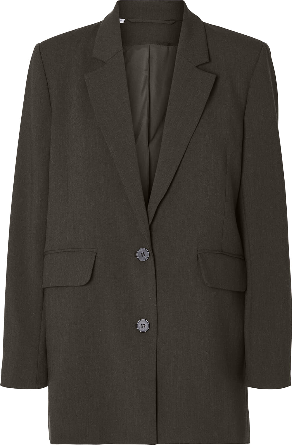 Selected Femme Blazer Rita Bruin dames