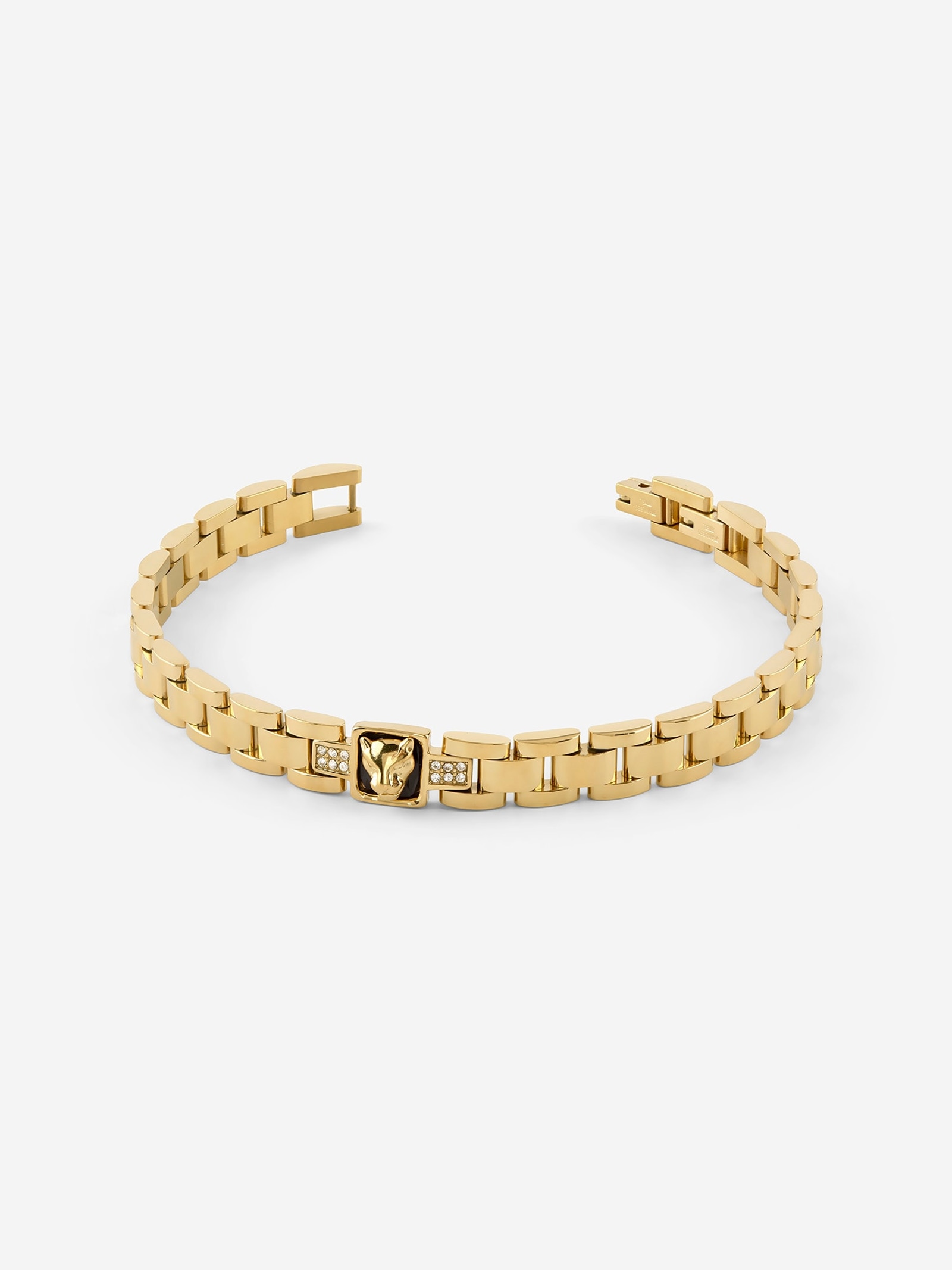 Guess Panther-Armband