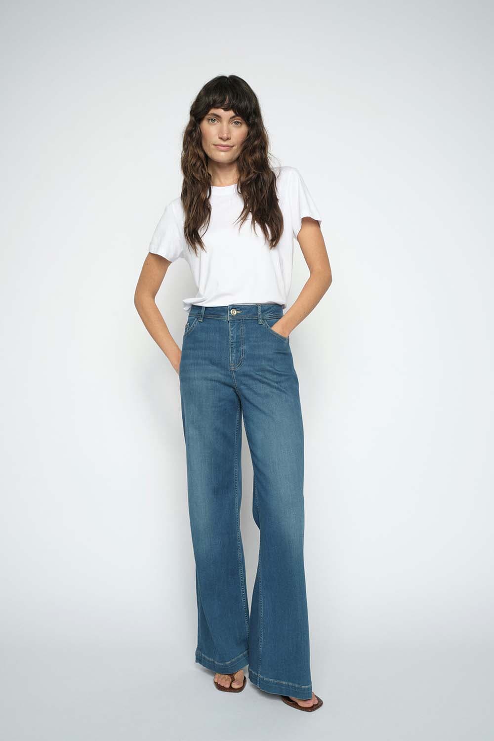 Mos Mosh Jeans Dara Deluxe Jeans dames
