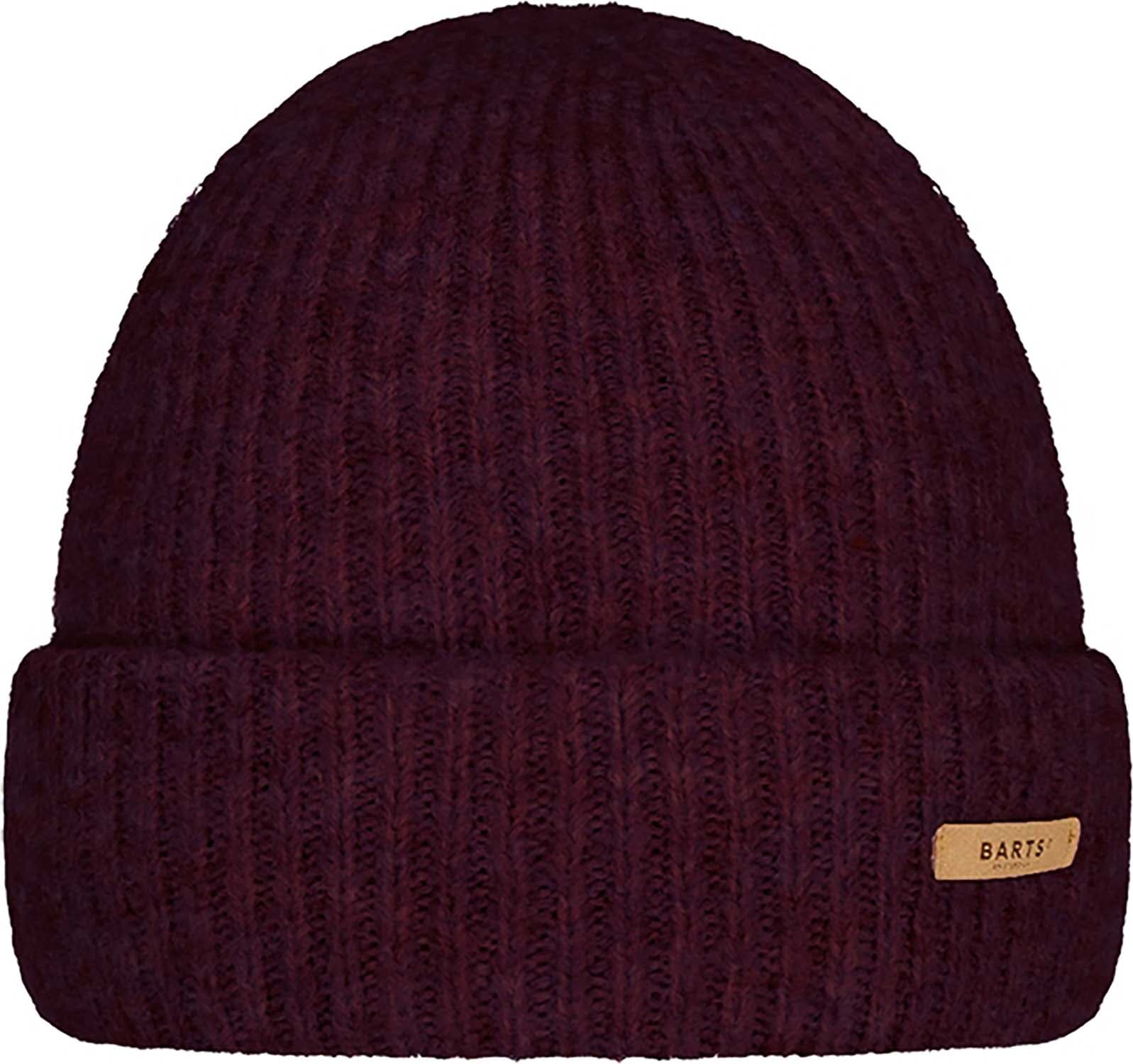 Barts Muts Witzia Bordeaux Rood dames