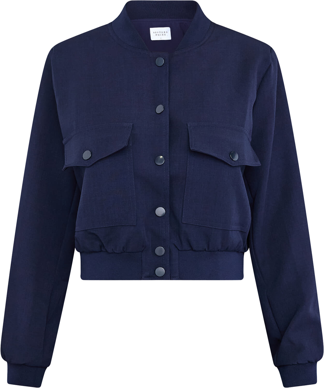 Sisters Point Blazer Garwin Navy dames