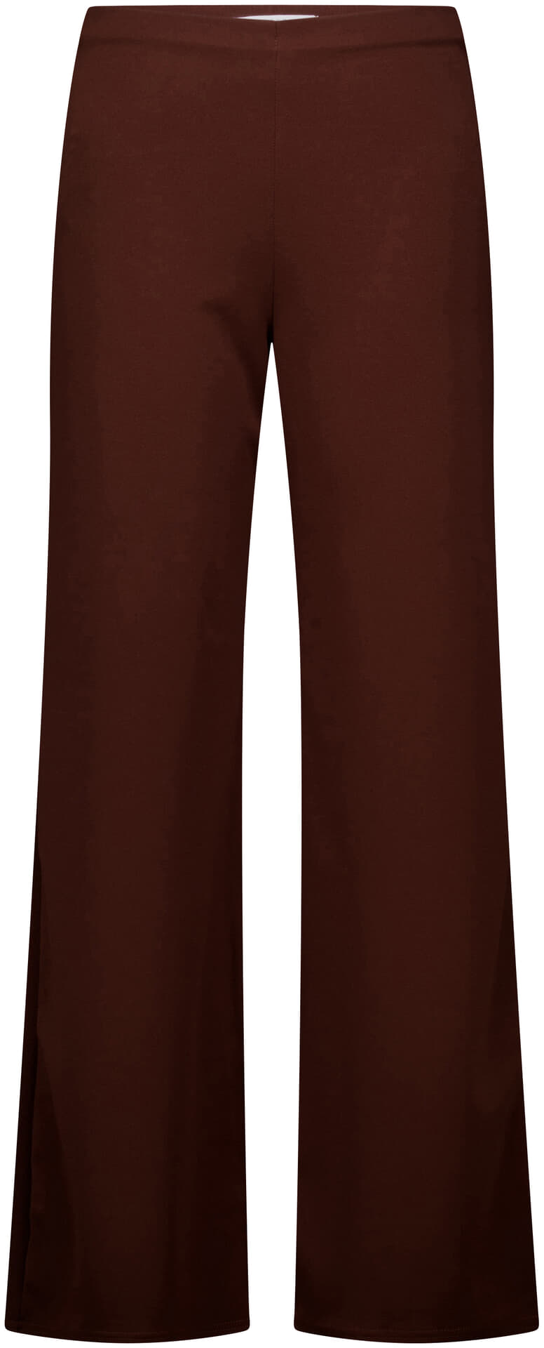Sisters Point Broek Glut Bruin dames