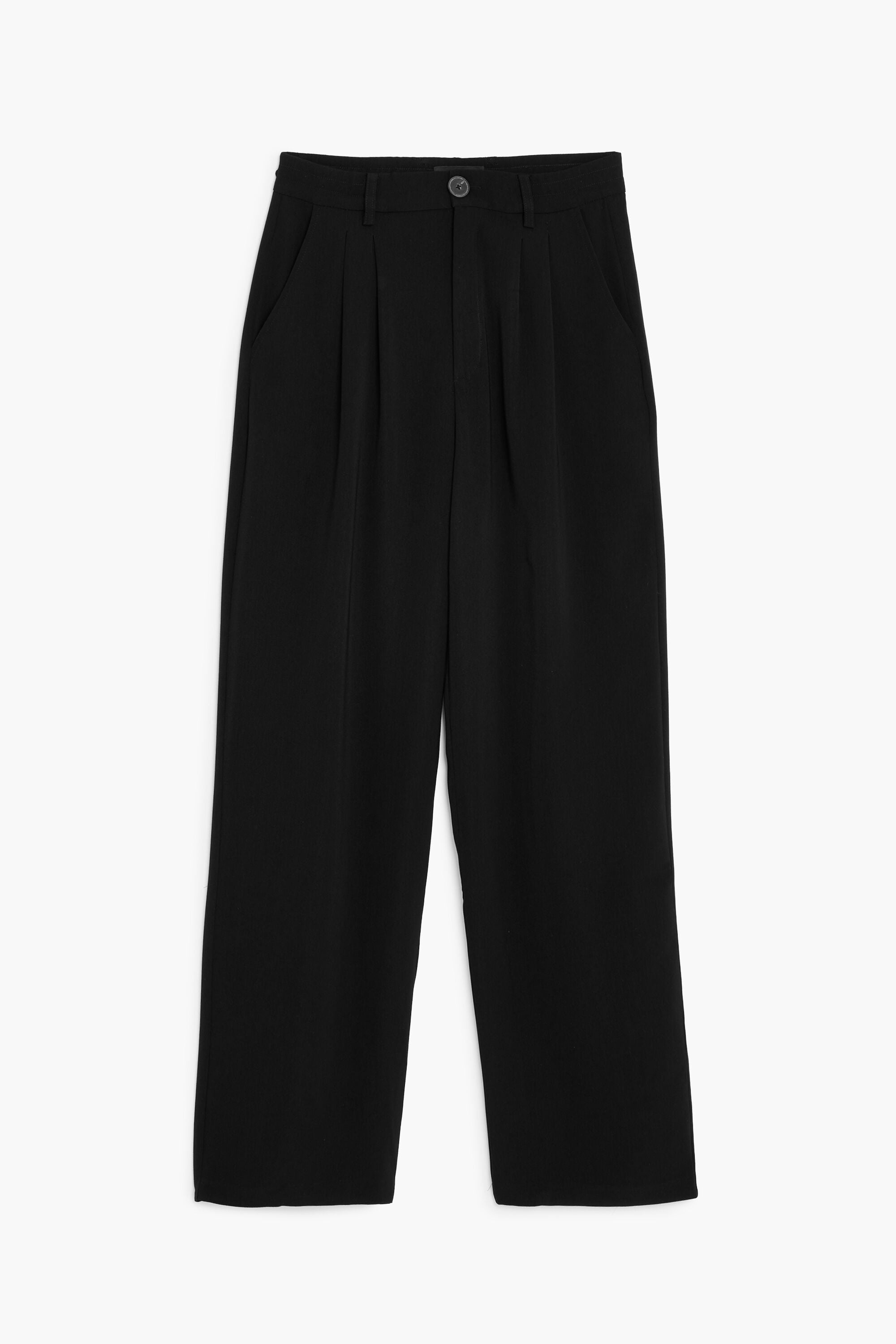 Desigual Plooi broek