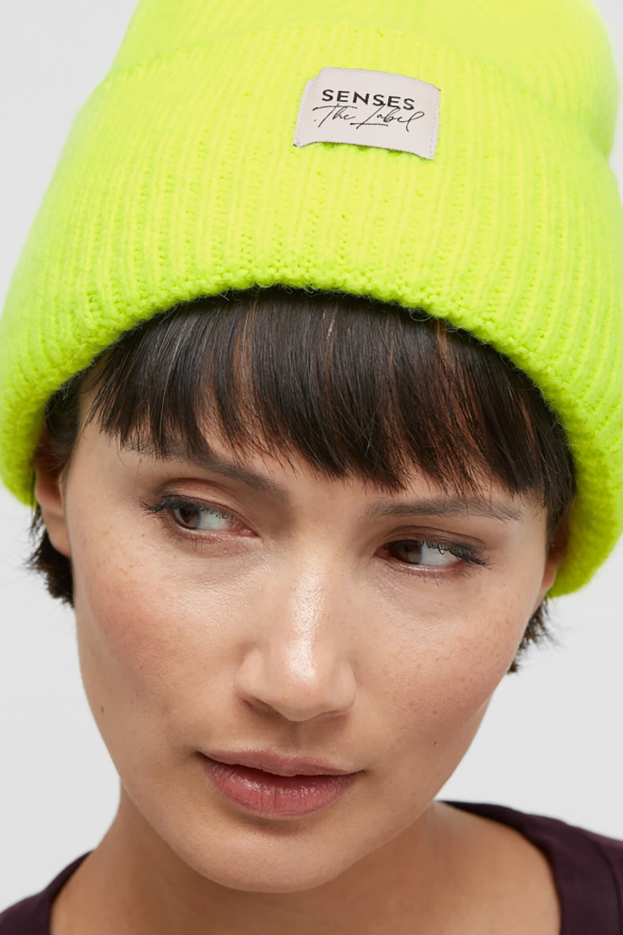 Senses The Label Muts Groen dames