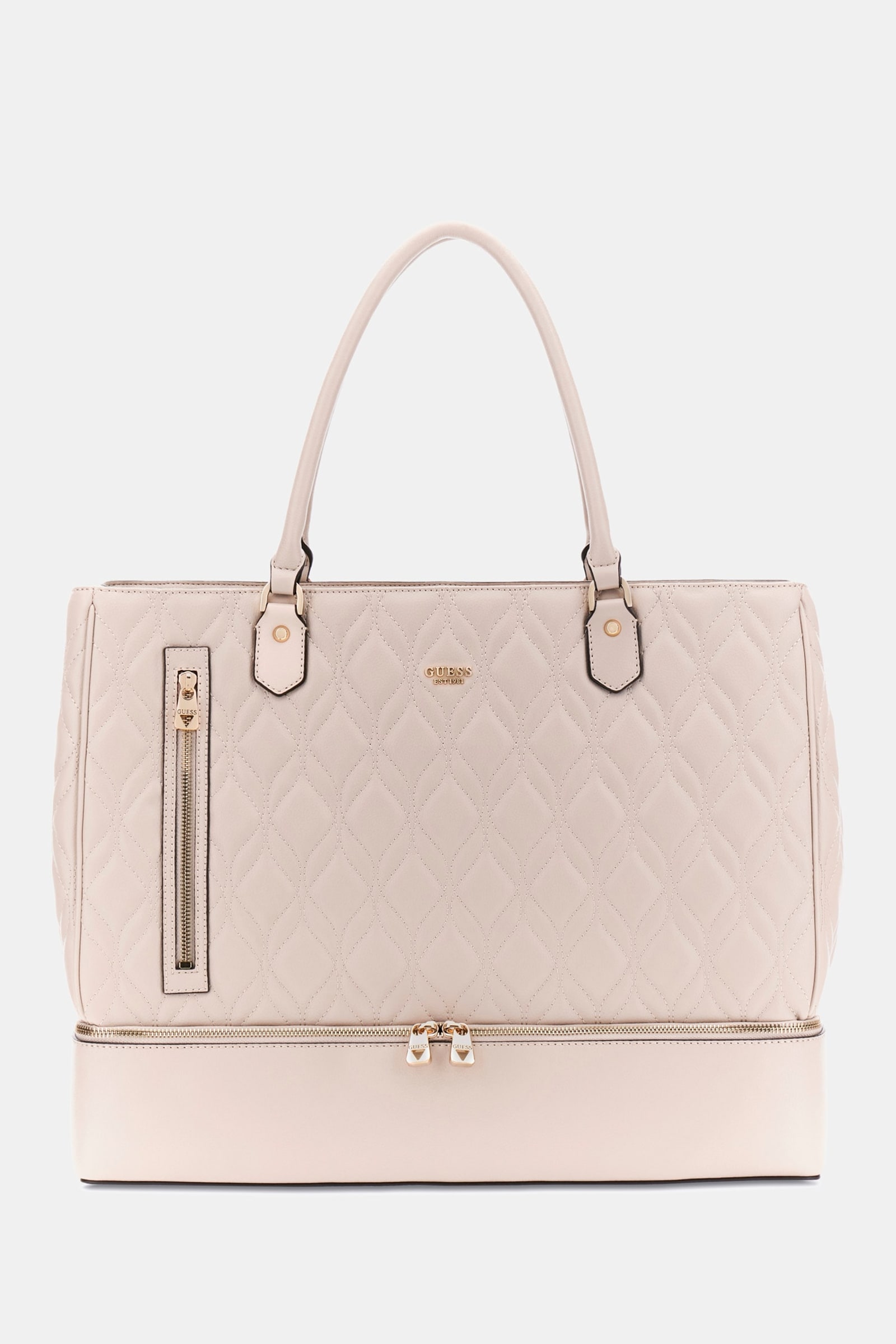 Guess Maxine Travel Tote