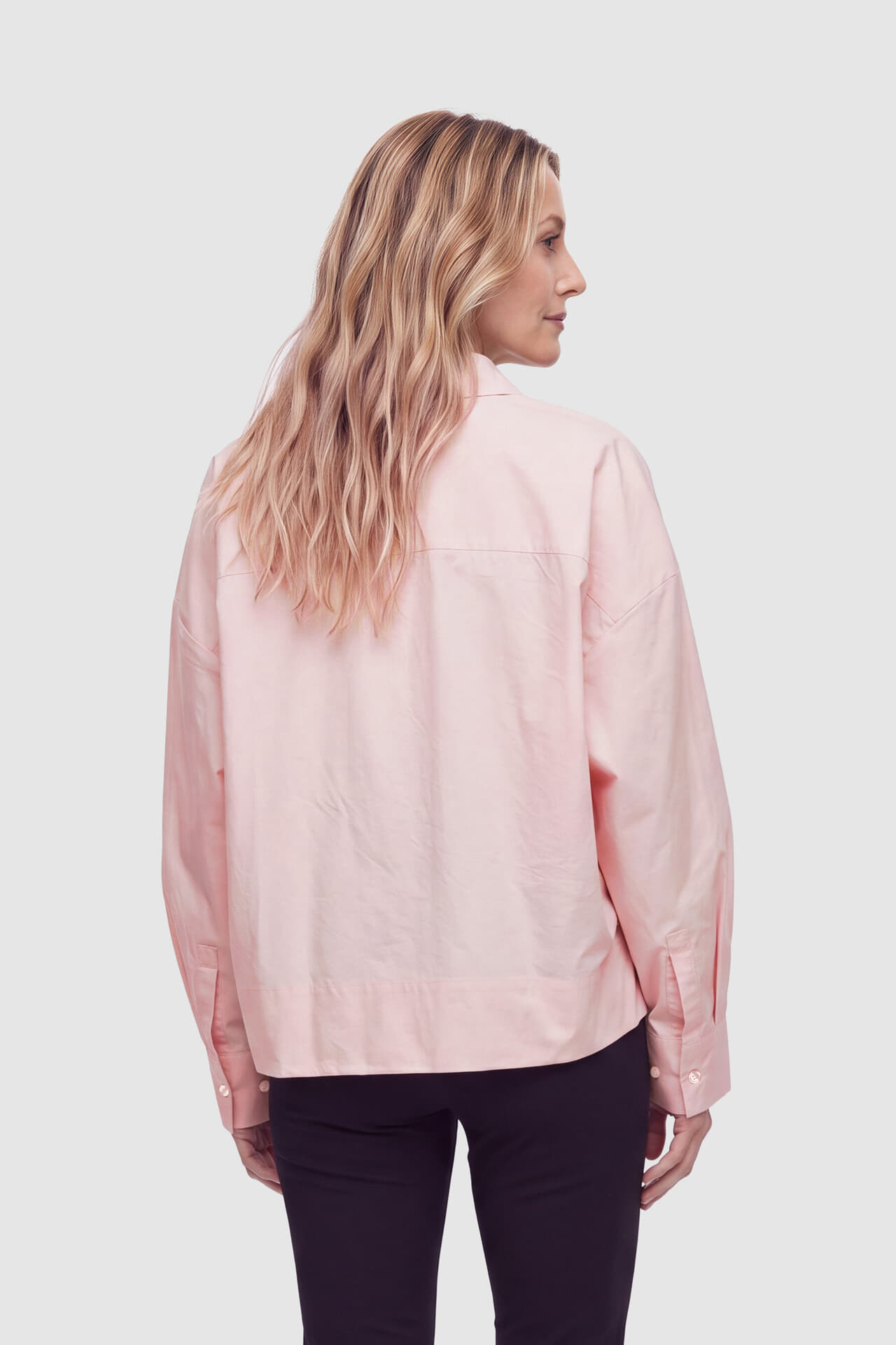 Tooday Blouse Emily Roze dames