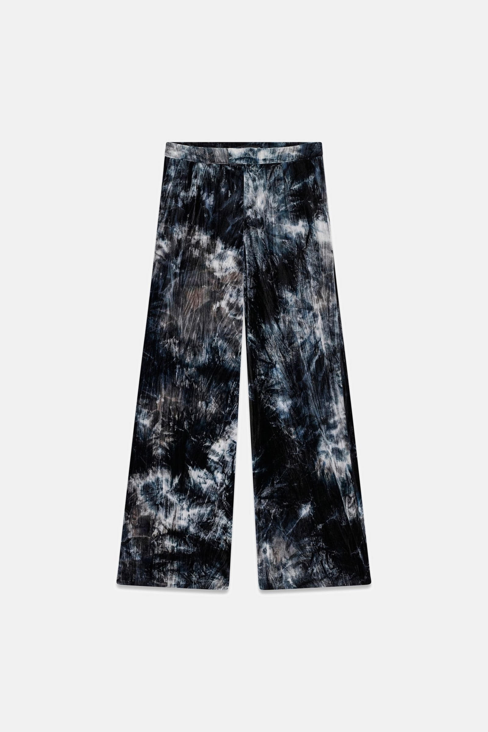 Guess Broek Met Print