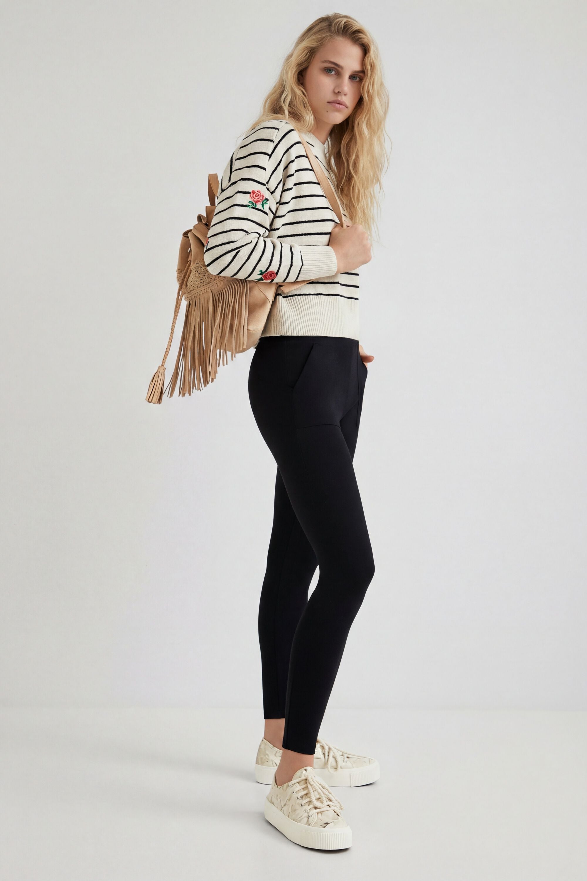 Desigual Cargolegging