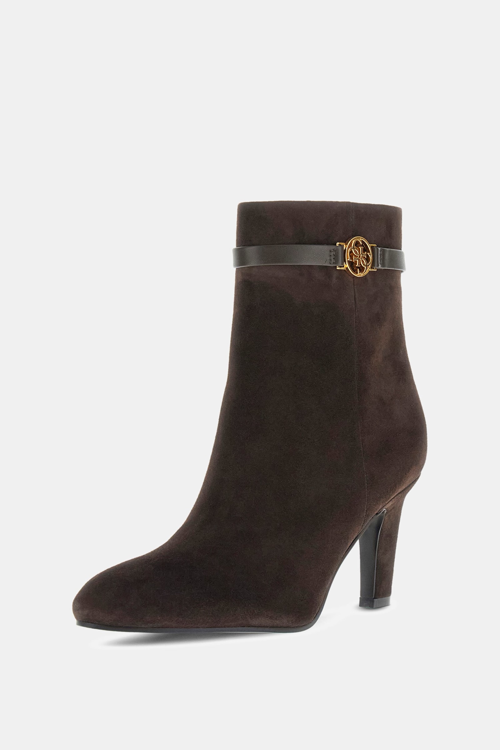 Guess Otis Suede Laarzen