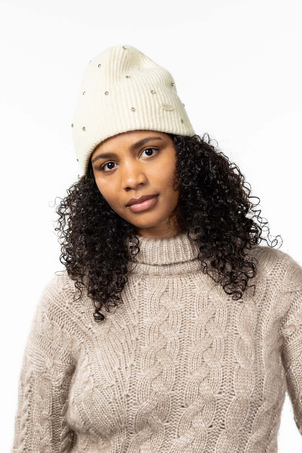 Barts Muts Donellah Off White dames