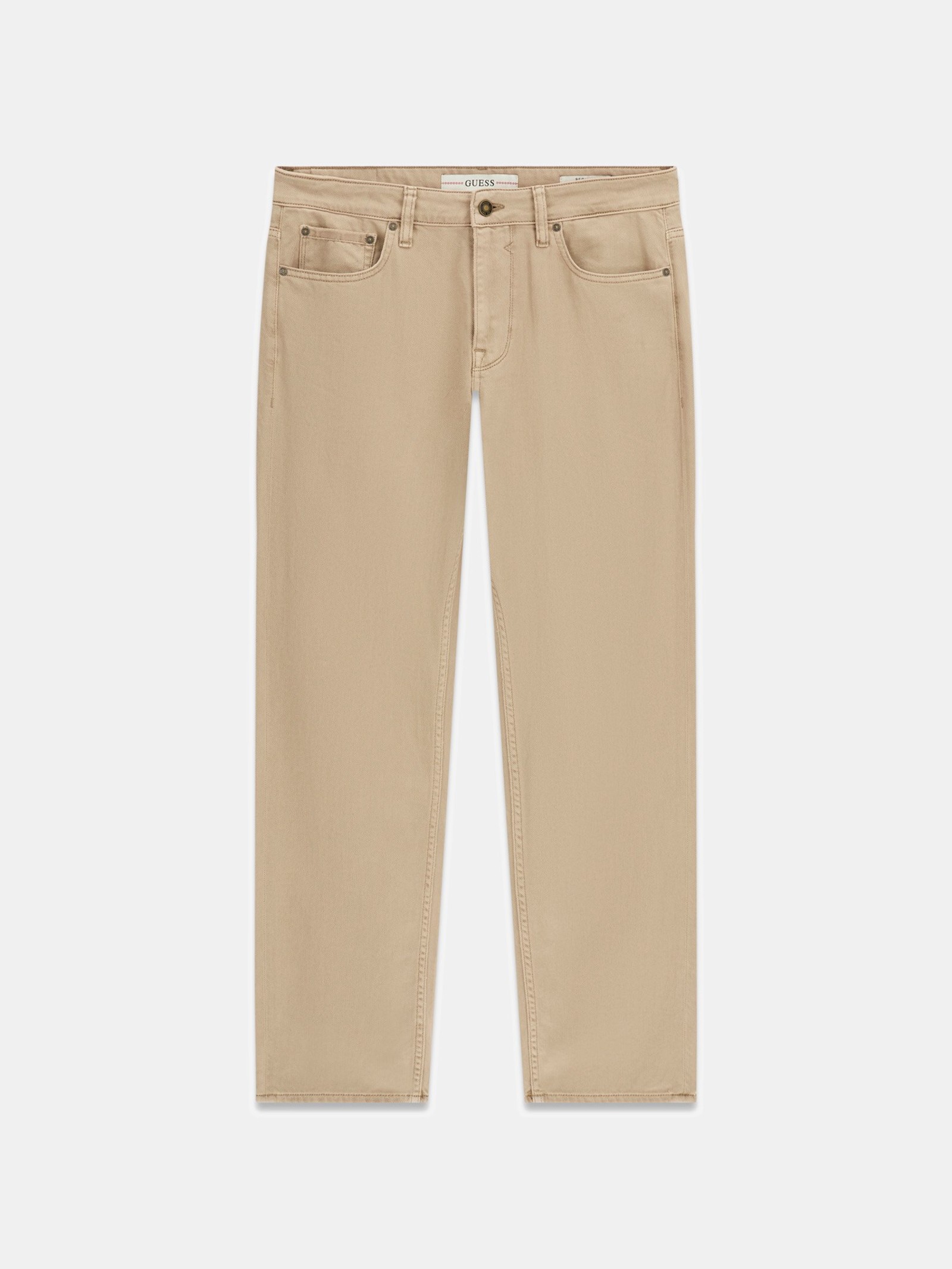 Guess Mason Regular-Fit Jeans