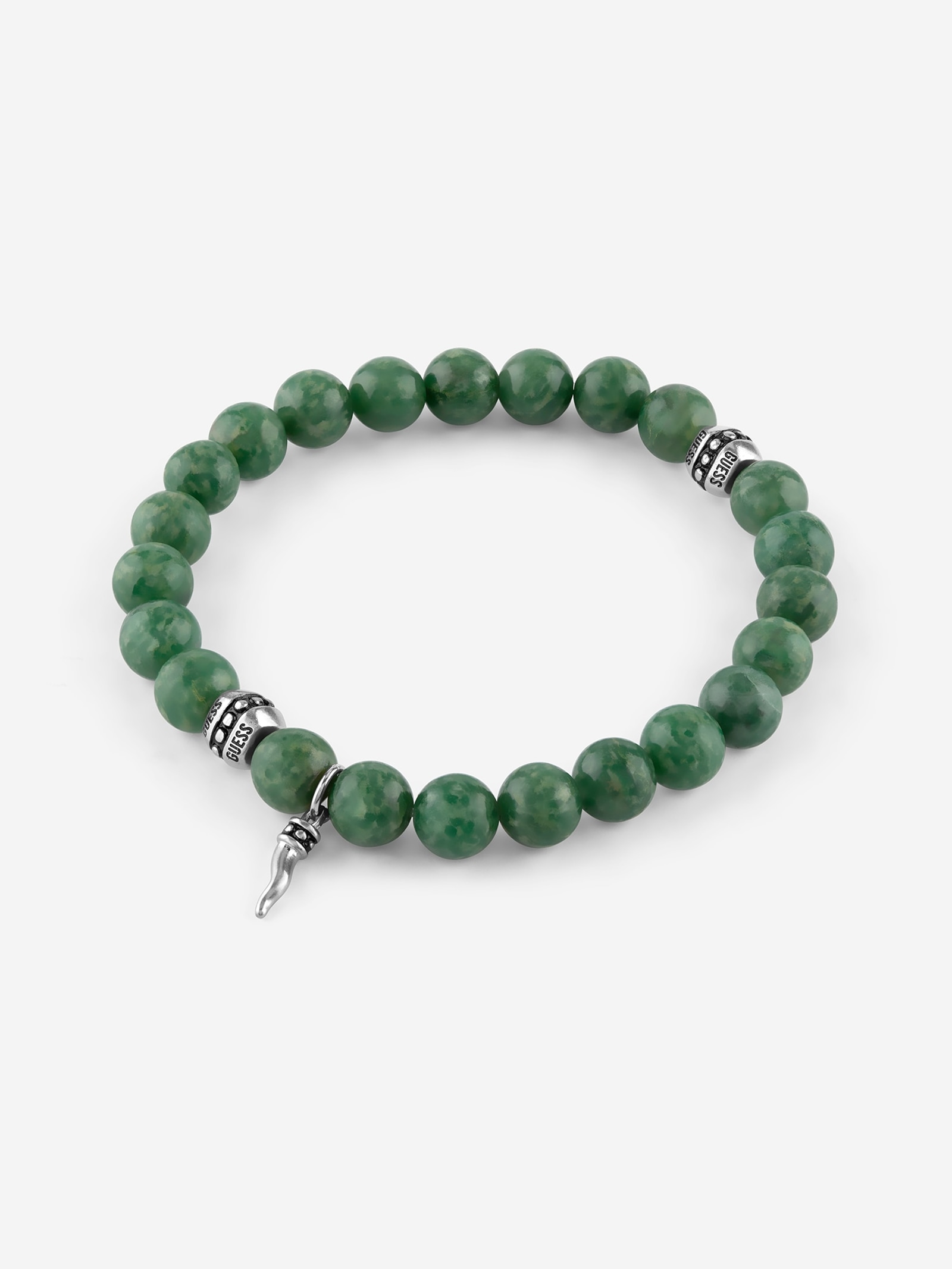 Guess Urban Code Armband in groen