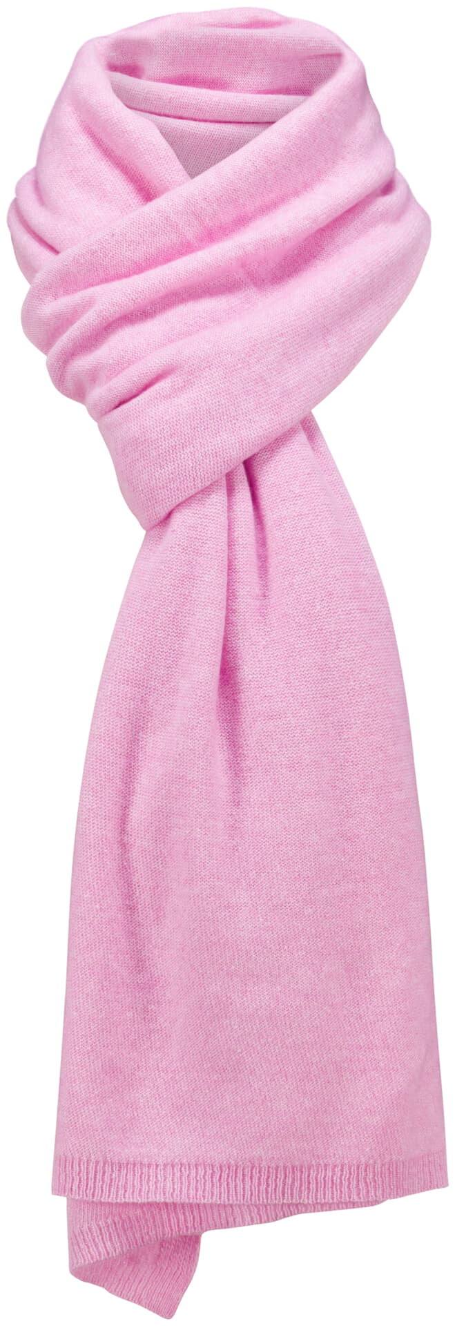 Bomont Sjaal Roze dames