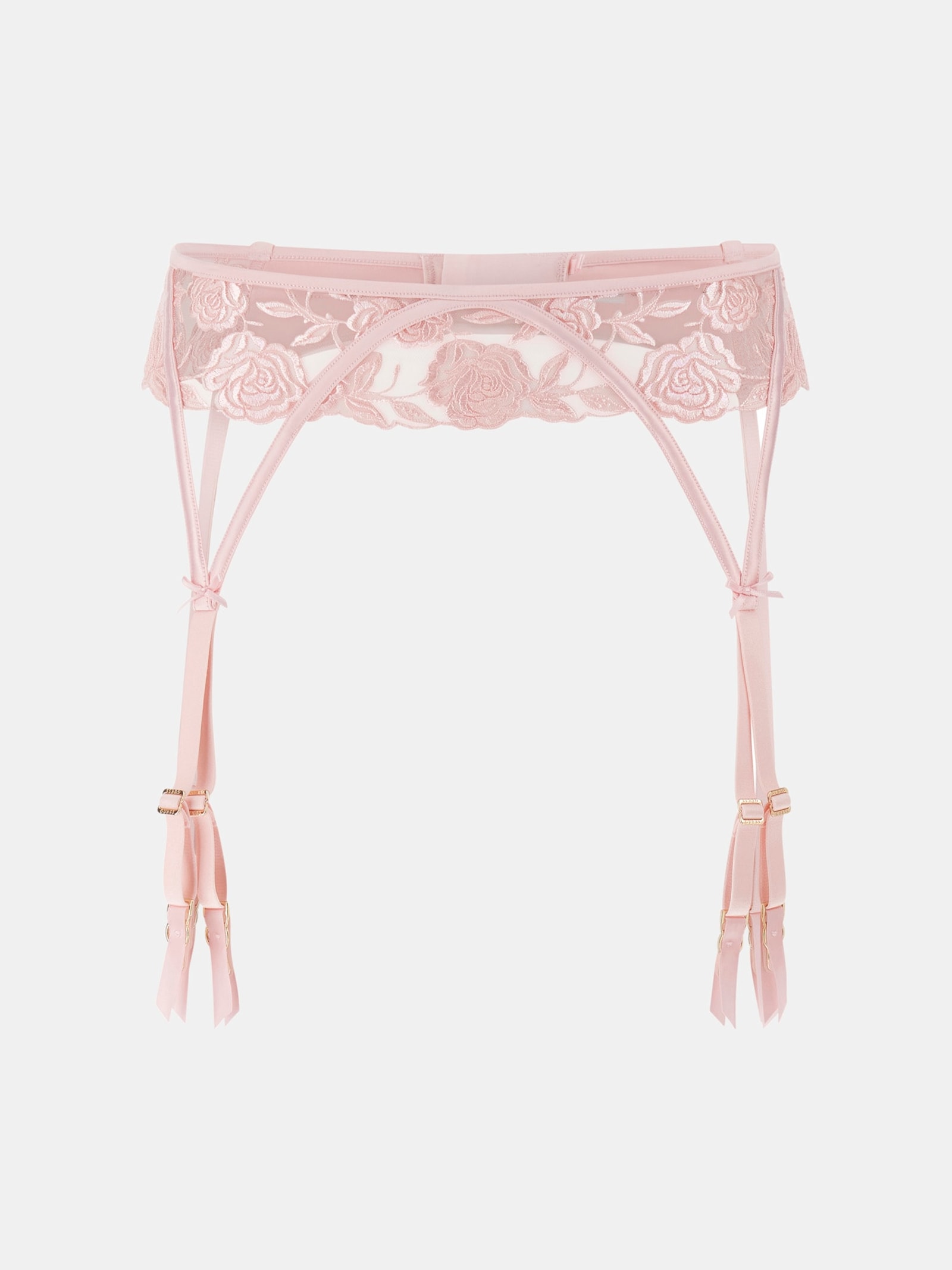 Guess Amelie Mesh Guêpière