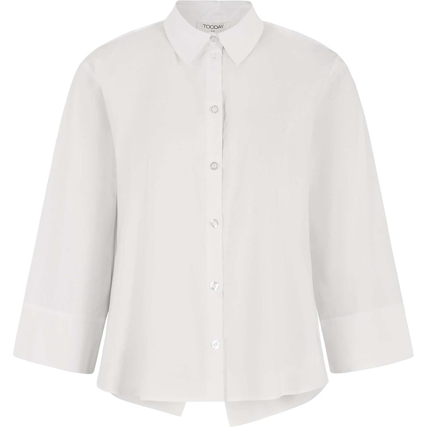 Tooday Blouse Amara Wit dames
