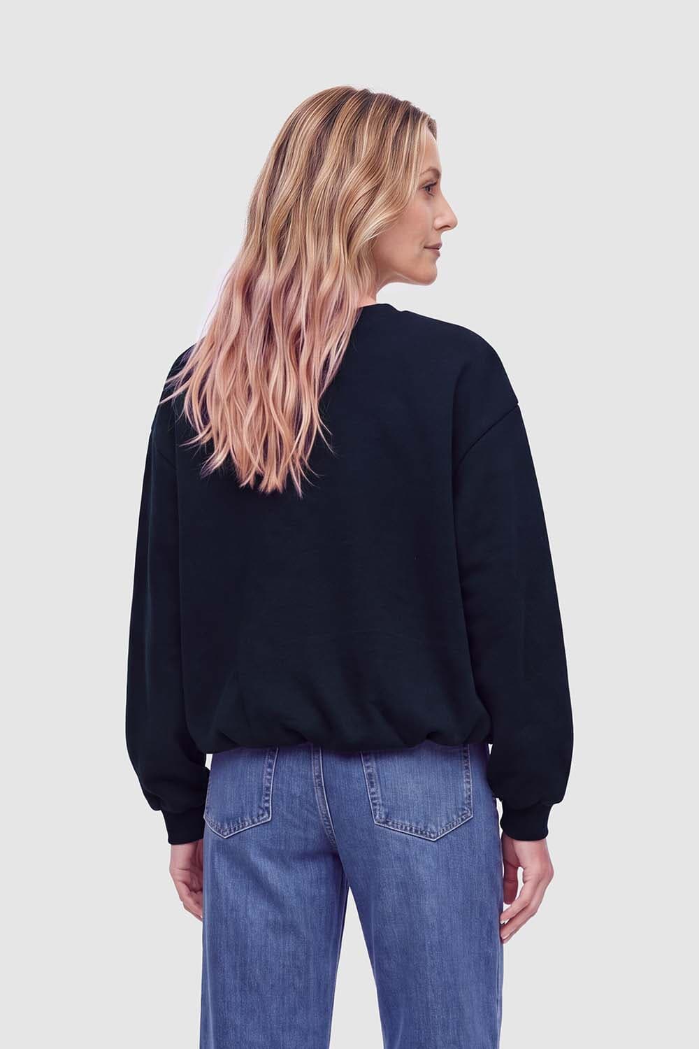 JC Sophie Sweater Primavera Navy dames