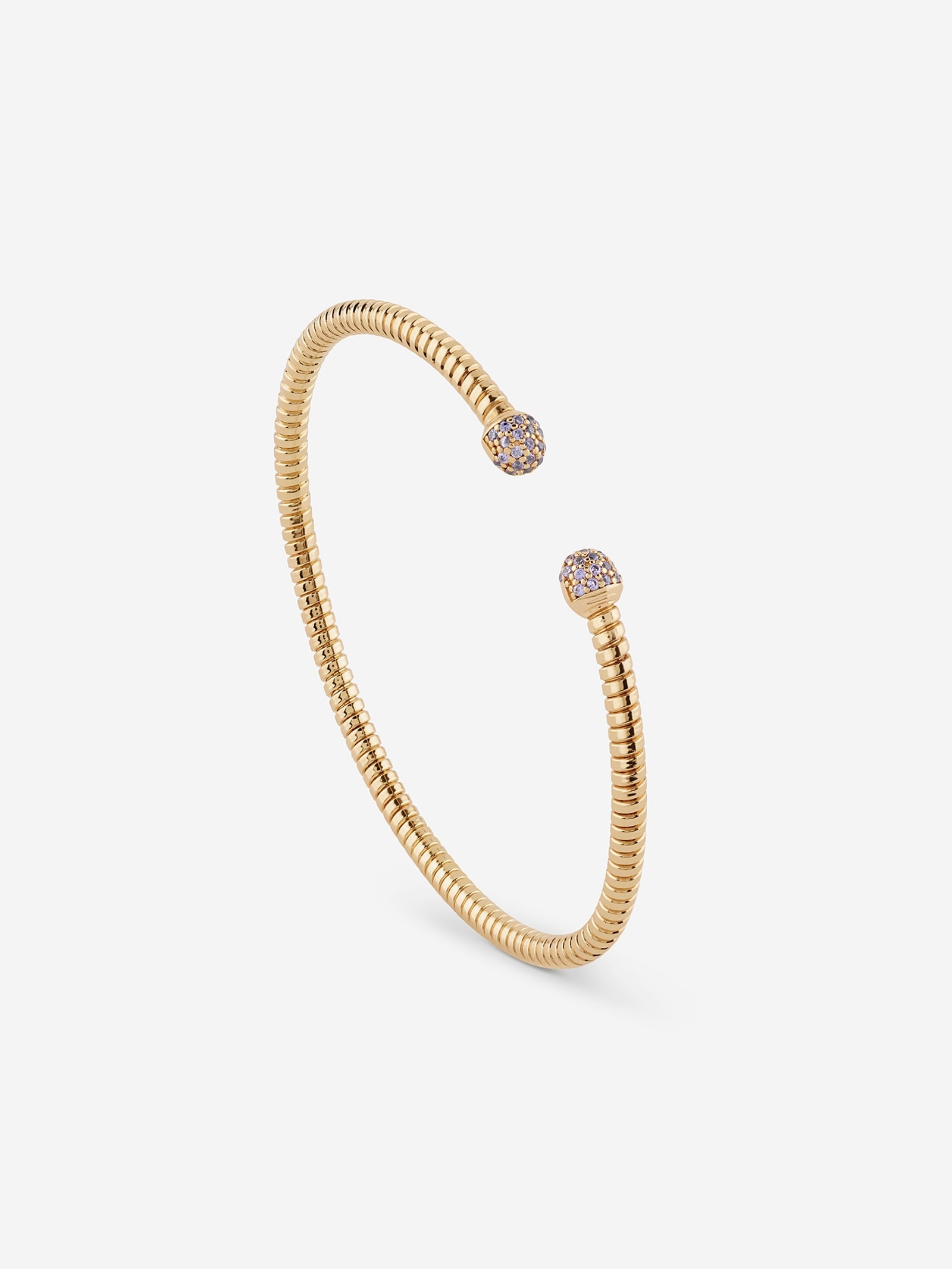 Guess Armband Marciano Tubogas in goud