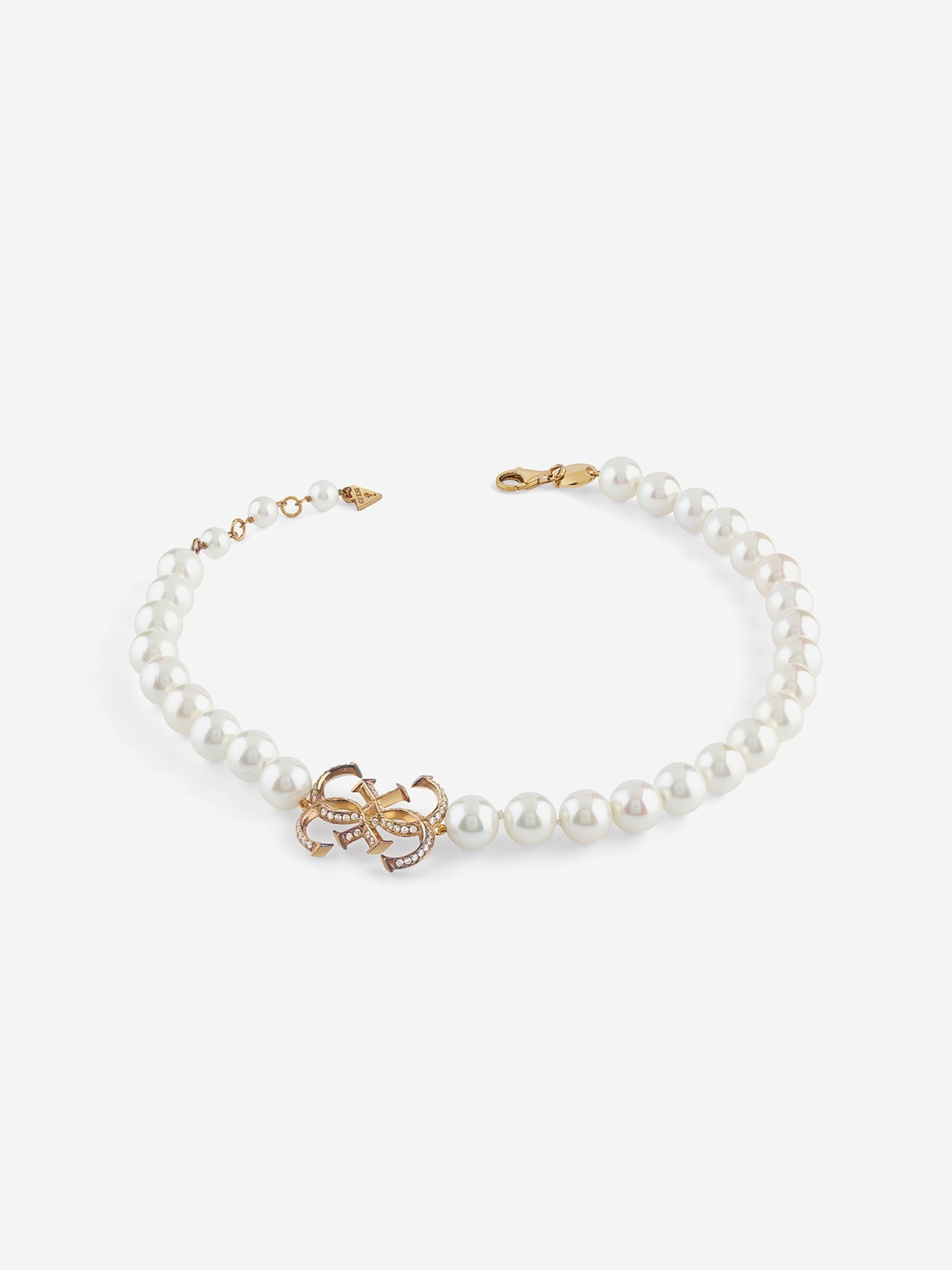 Guess Halsketting Per Lei