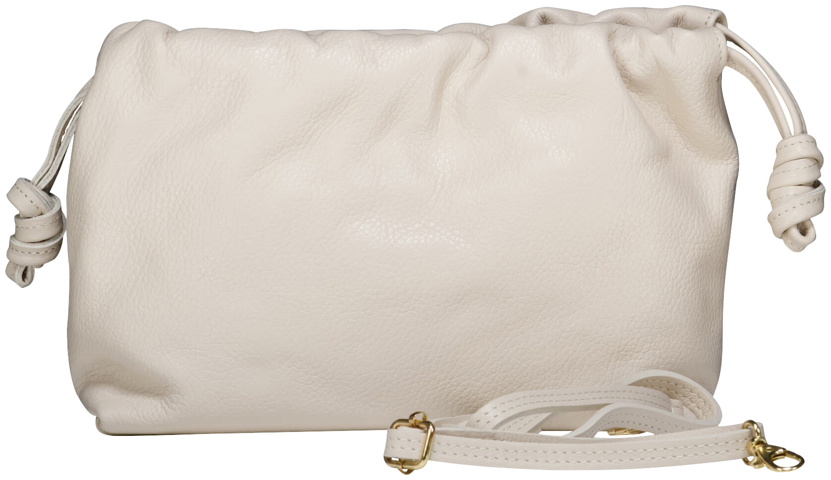 Bomont Tas Arela Off White dames