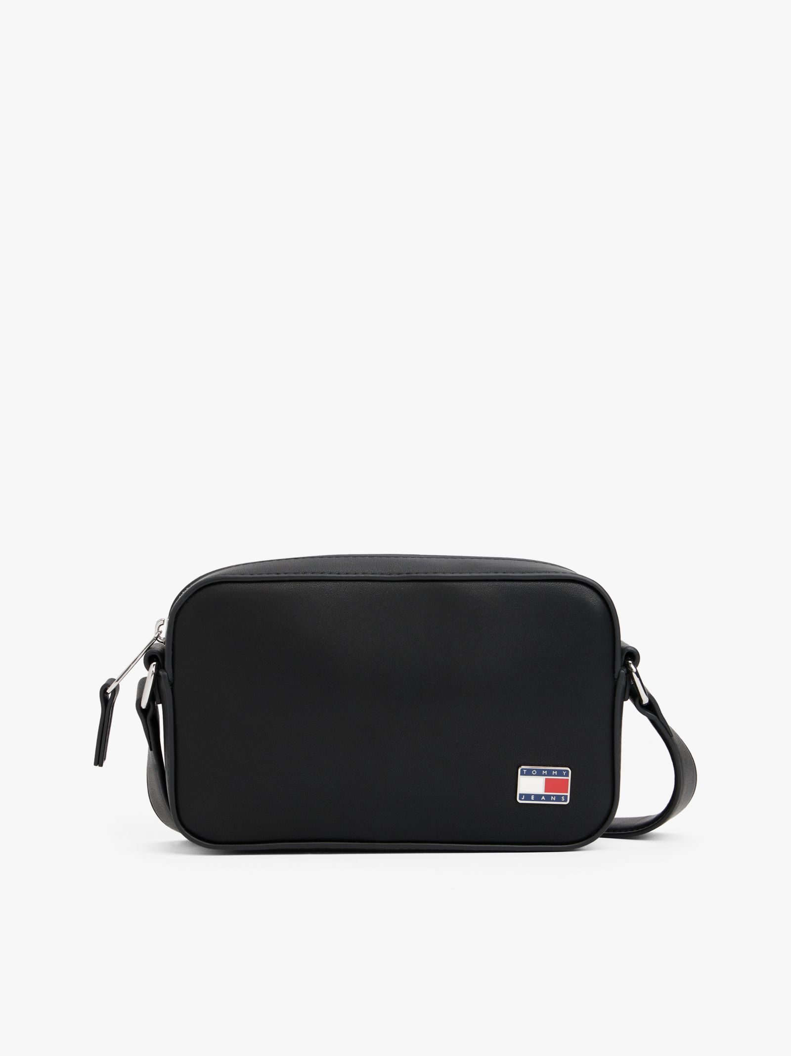 Tommy Jeans Crossbody cameratas met metalen logo