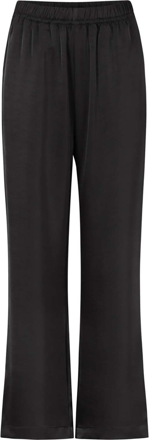 Tooday Broek Aya Zwart dames