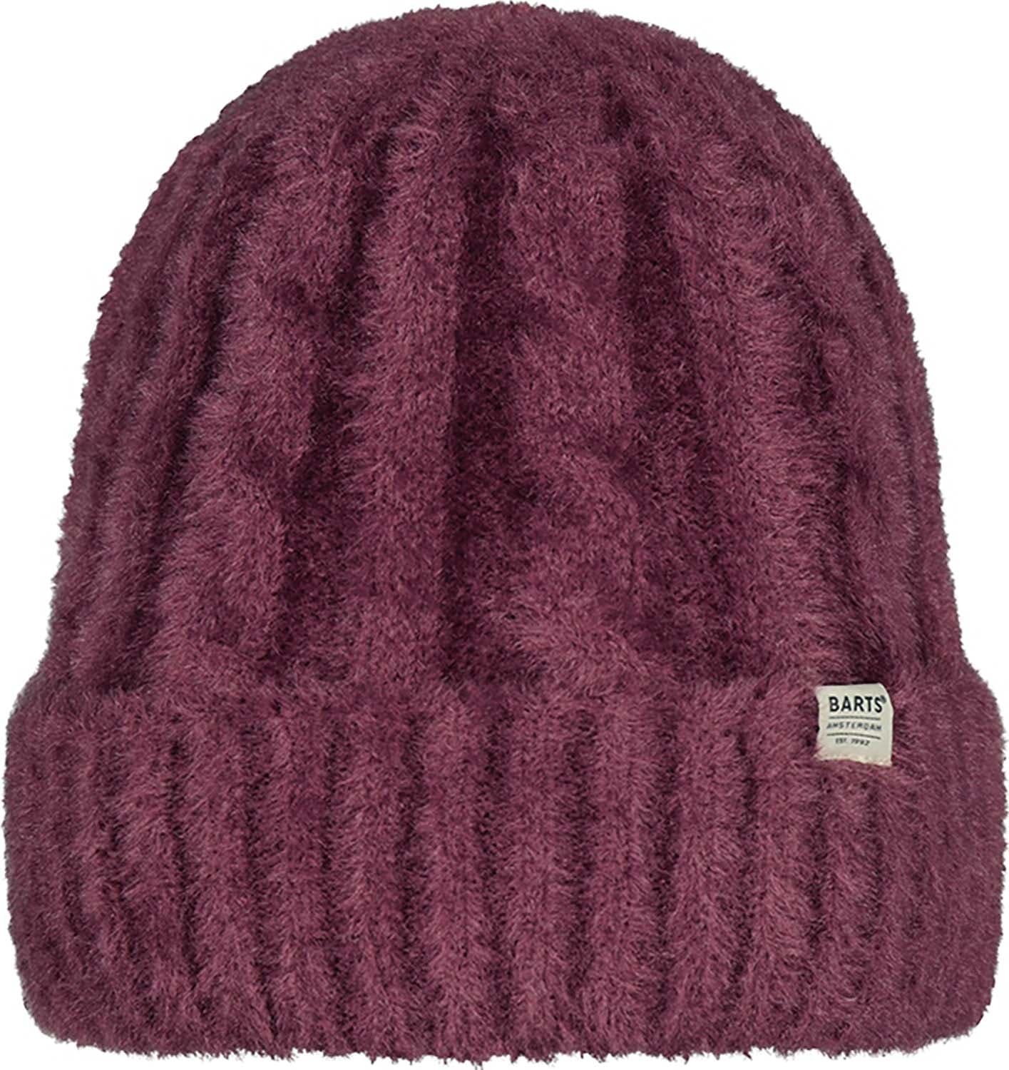 Barts Muts Tangalle Bordeaux Rood dames