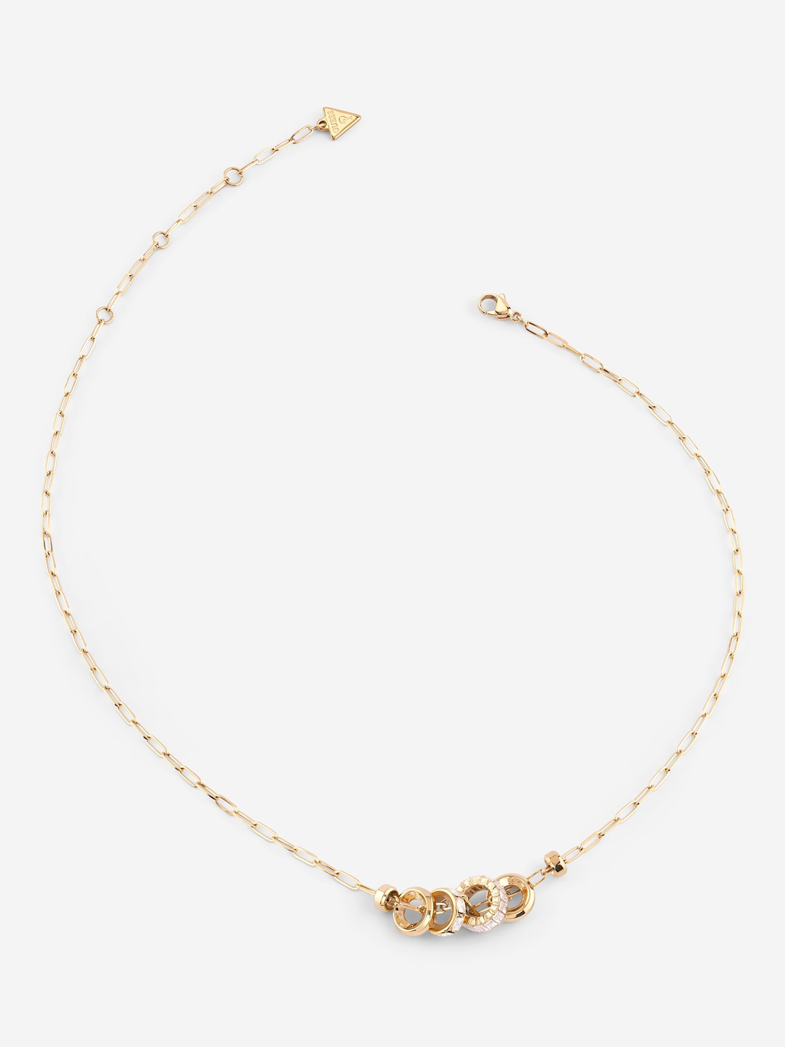 Guess Les Baguettes Ketting
