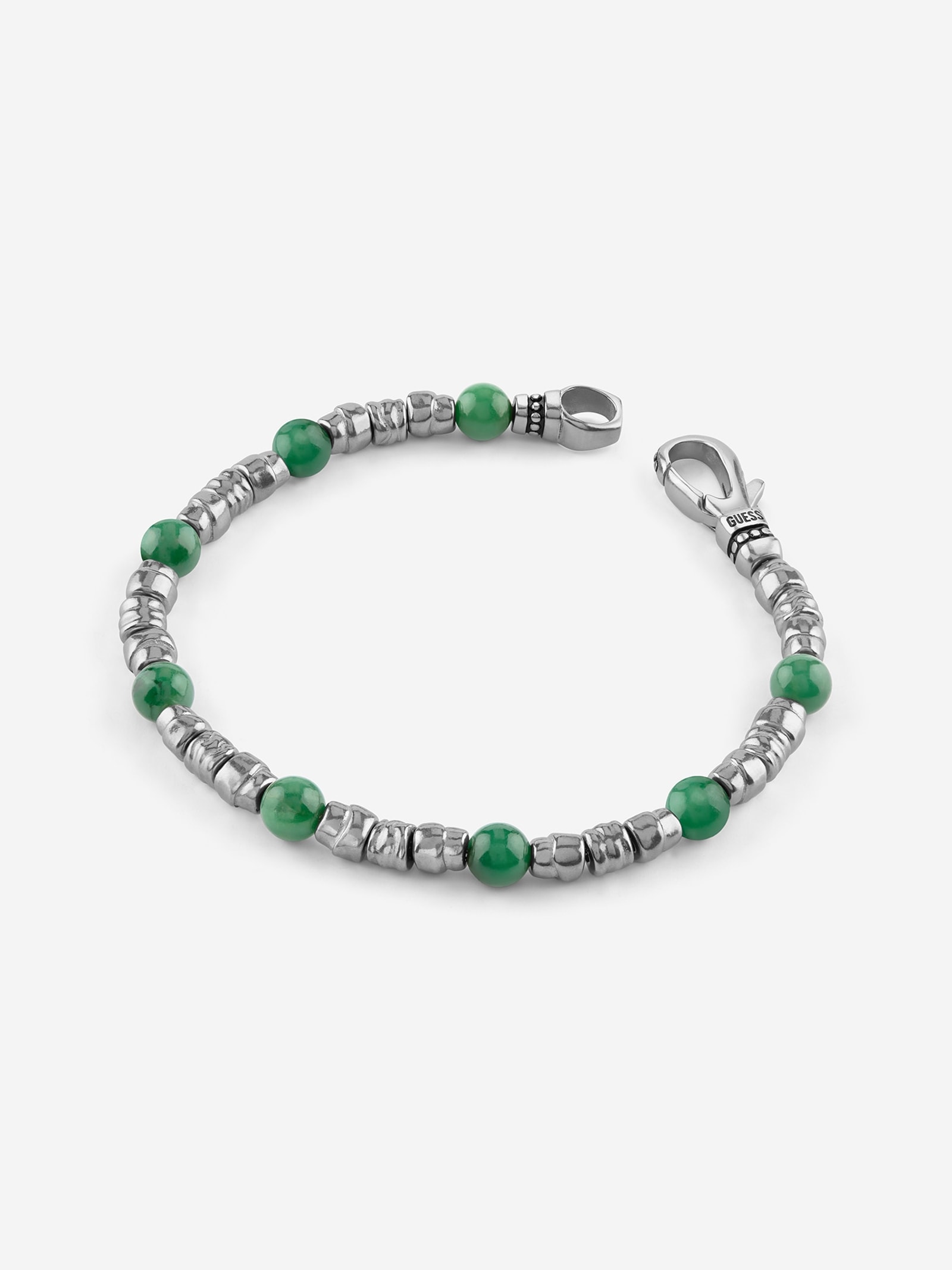 Guess Urban Code Armband in zilver