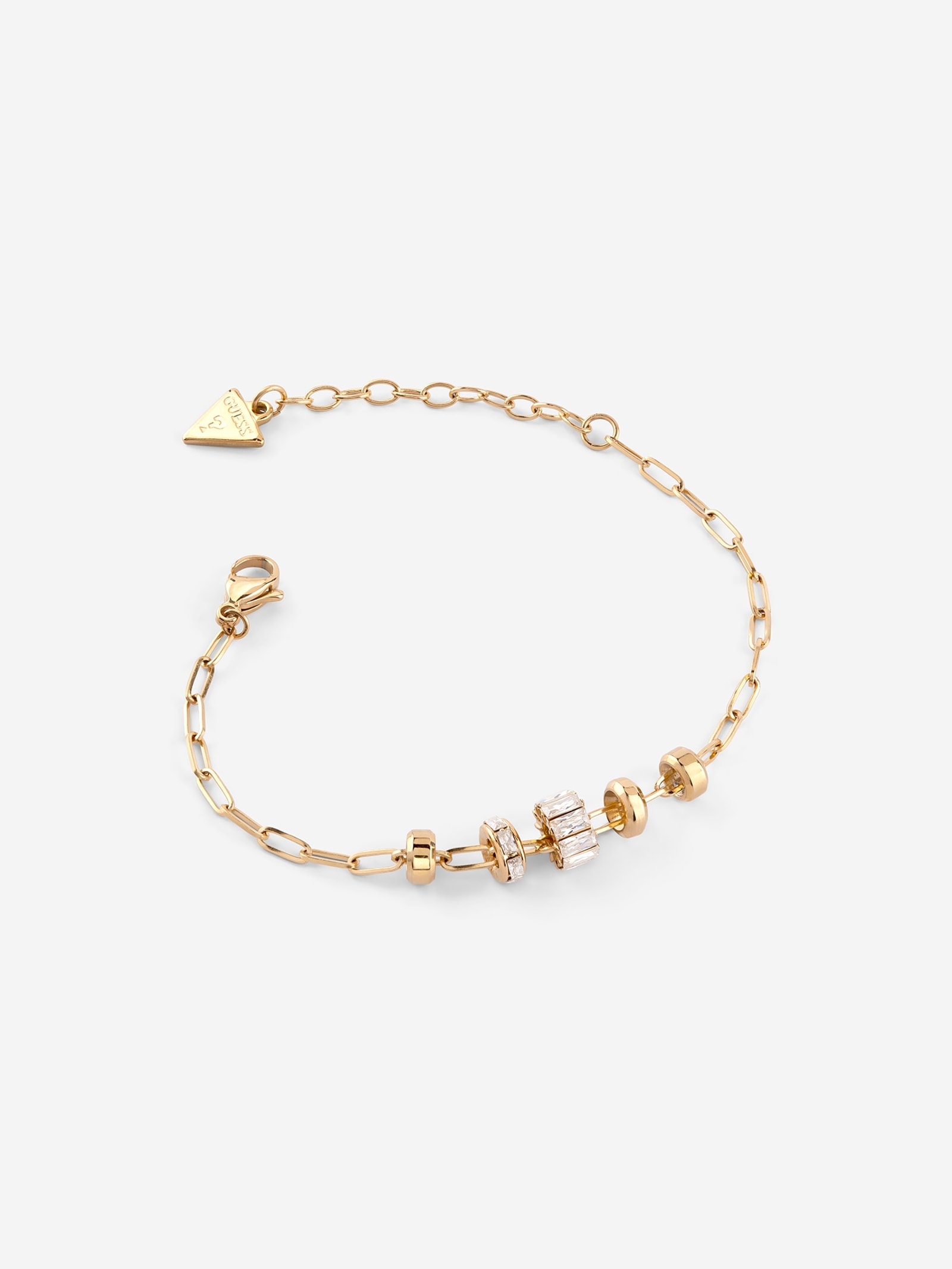 Guess Les Baguettes-Armband in goud