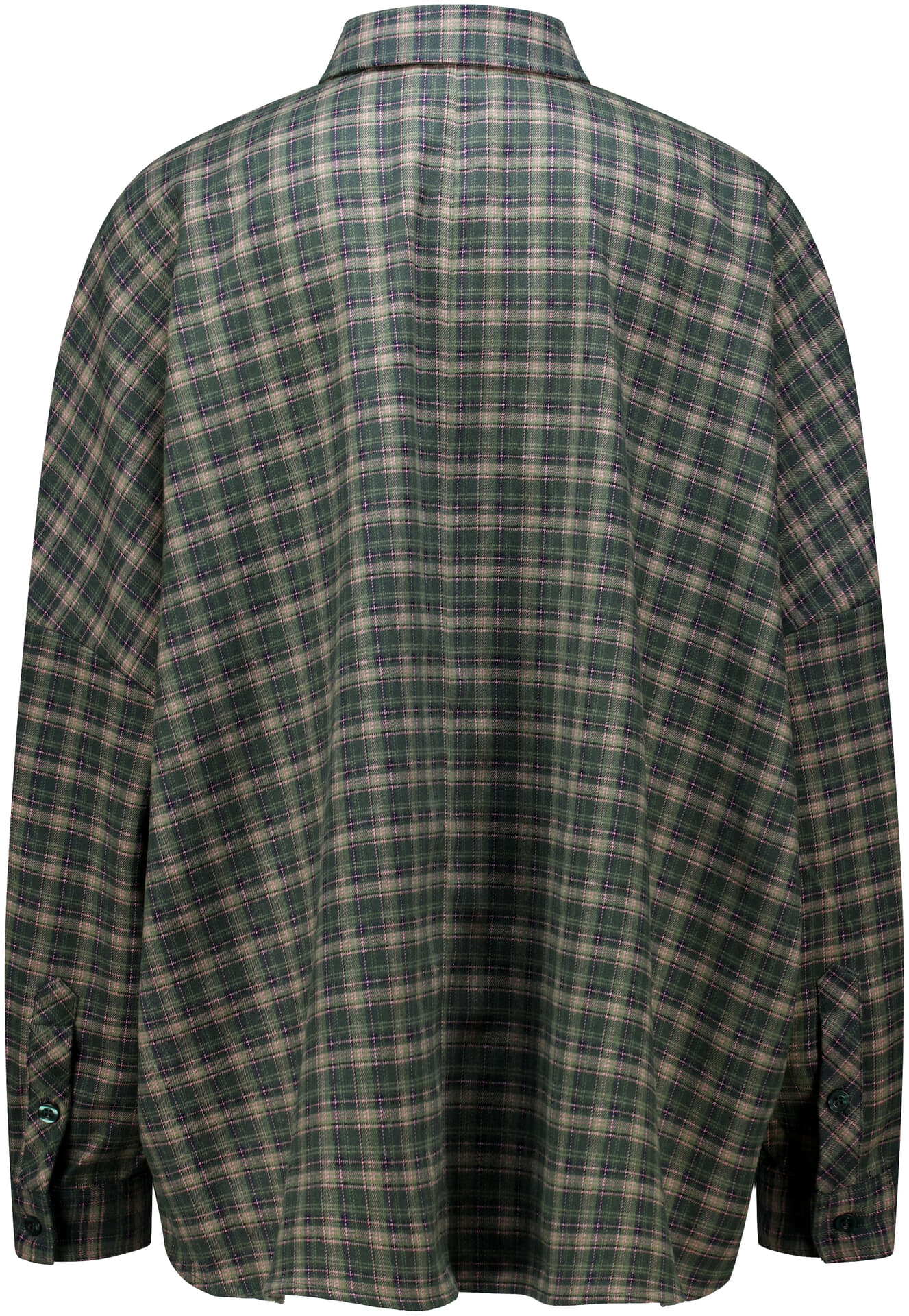 Tooday Blouse Dina Groen dames