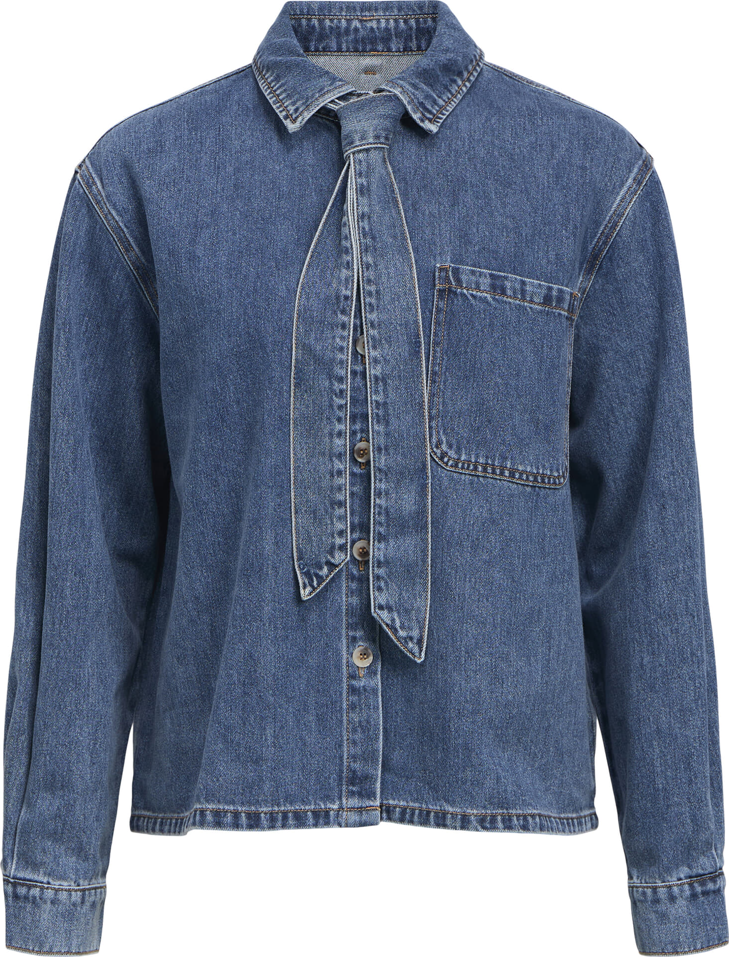 Object Blouse Rosie Jeans dames