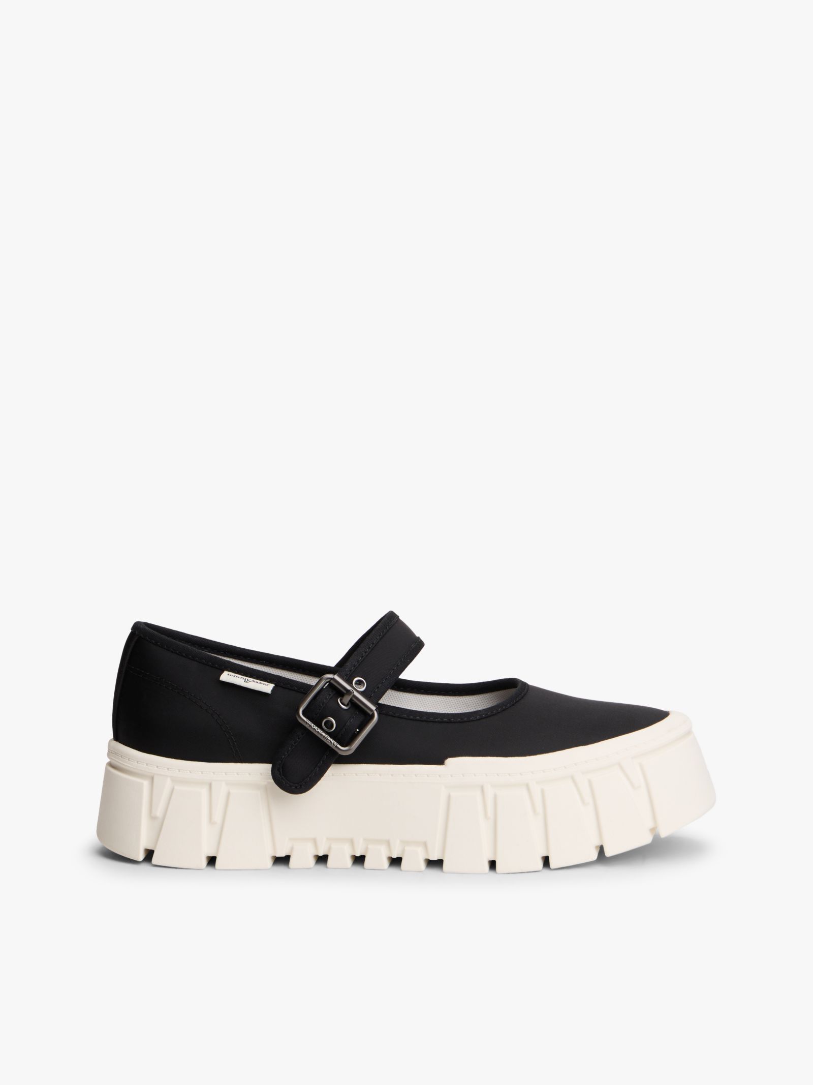 Tommy Jeans Mary Jane platformsneaker